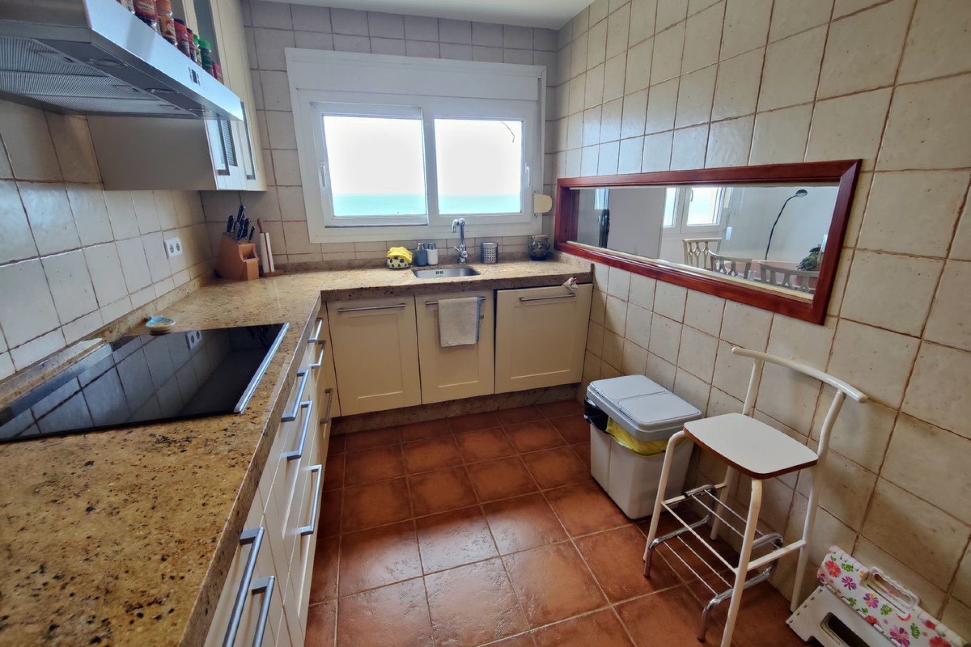 Reventa - Apartment - Middle Floor Apartment - Estepona - Estepona Centro