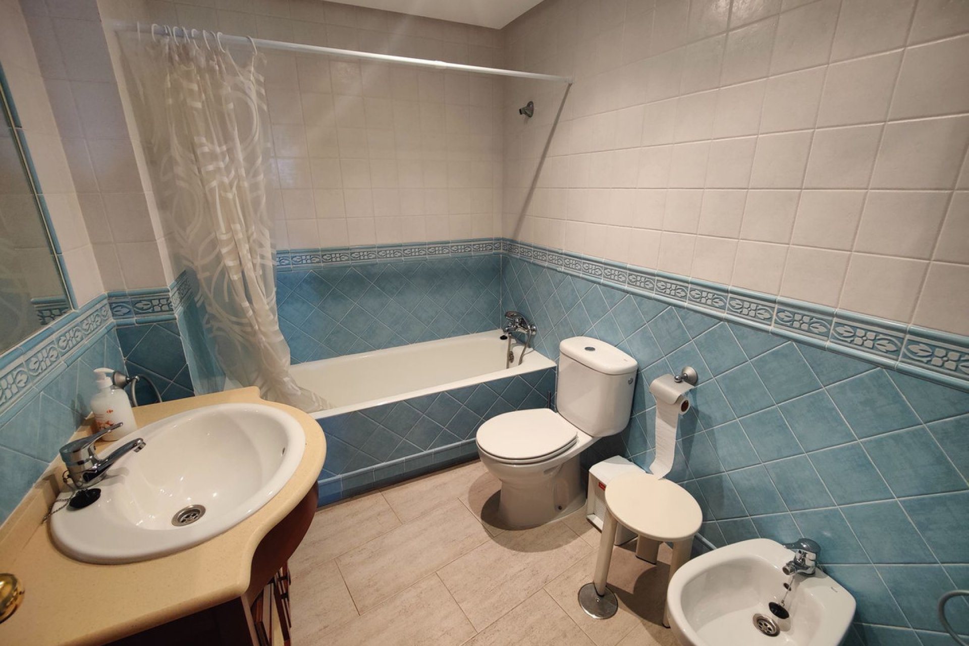 Reventa - Apartment - Middle Floor Apartment - Estepona - Estepona Centro