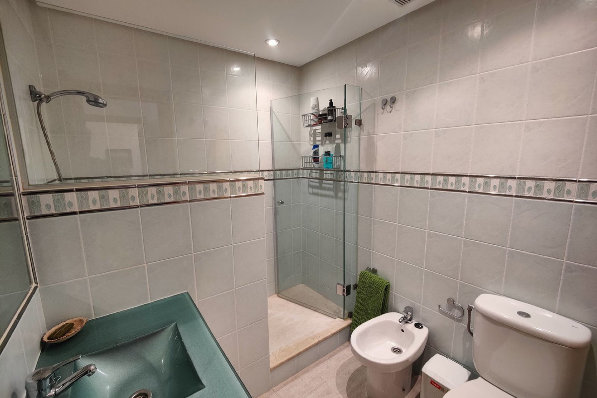 Reventa - Apartment - Middle Floor Apartment - Estepona - Estepona Centro