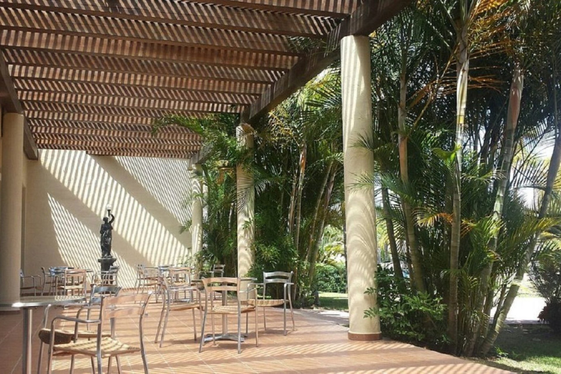 Reventa - Apartment - Middle Floor Apartment - Estepona - Estepona Centro