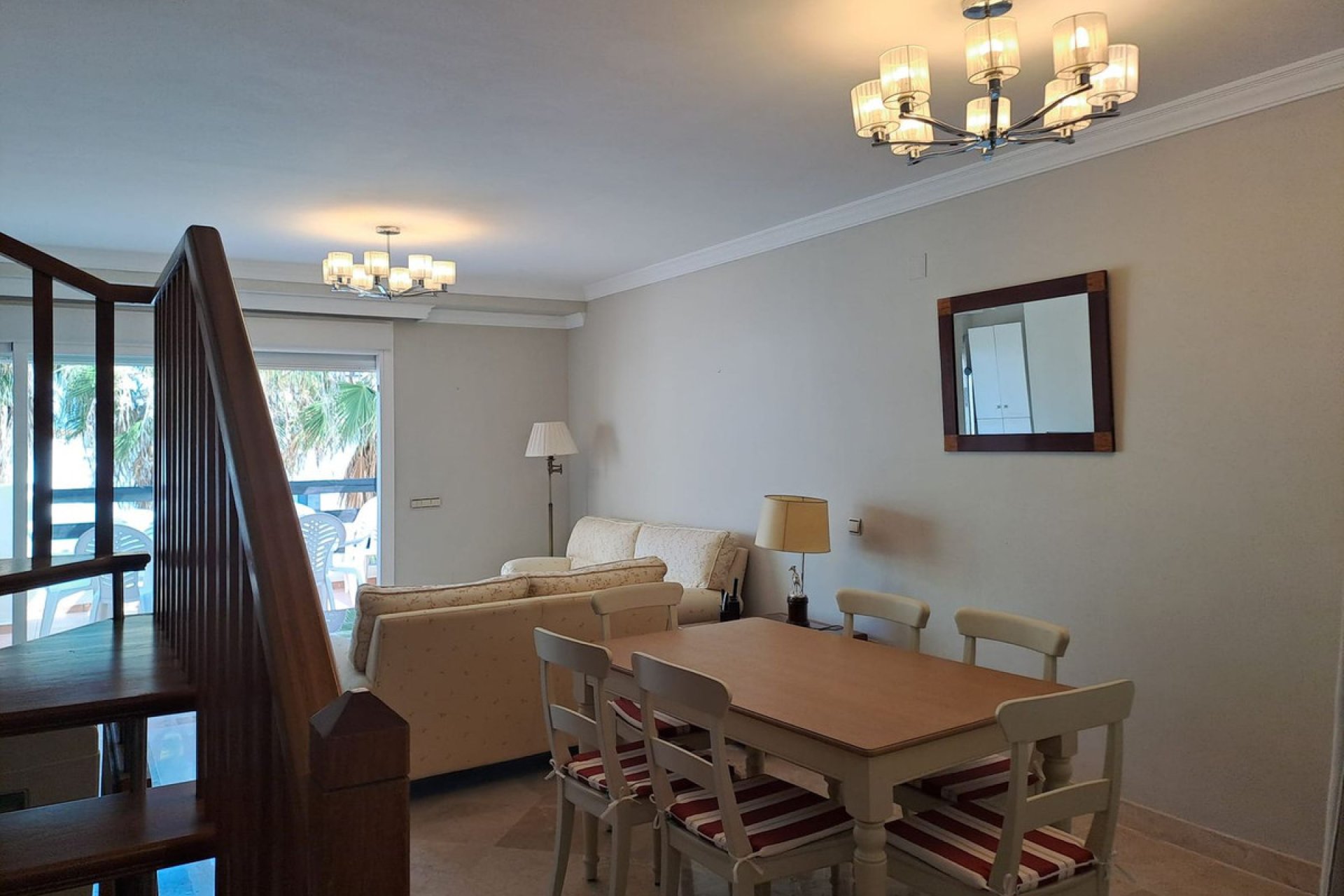 Reventa - Apartment - Middle Floor Apartment - Estepona - Estepona Centro