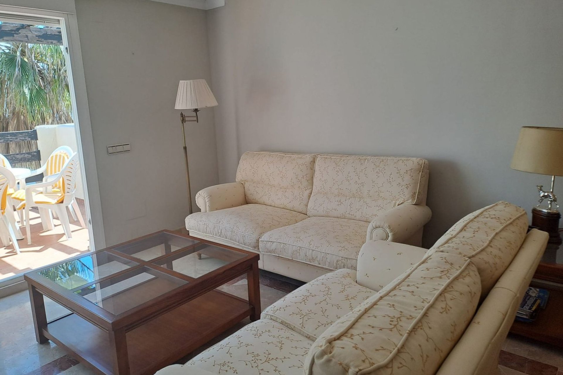 Reventa - Apartment - Middle Floor Apartment - Estepona - Estepona Centro