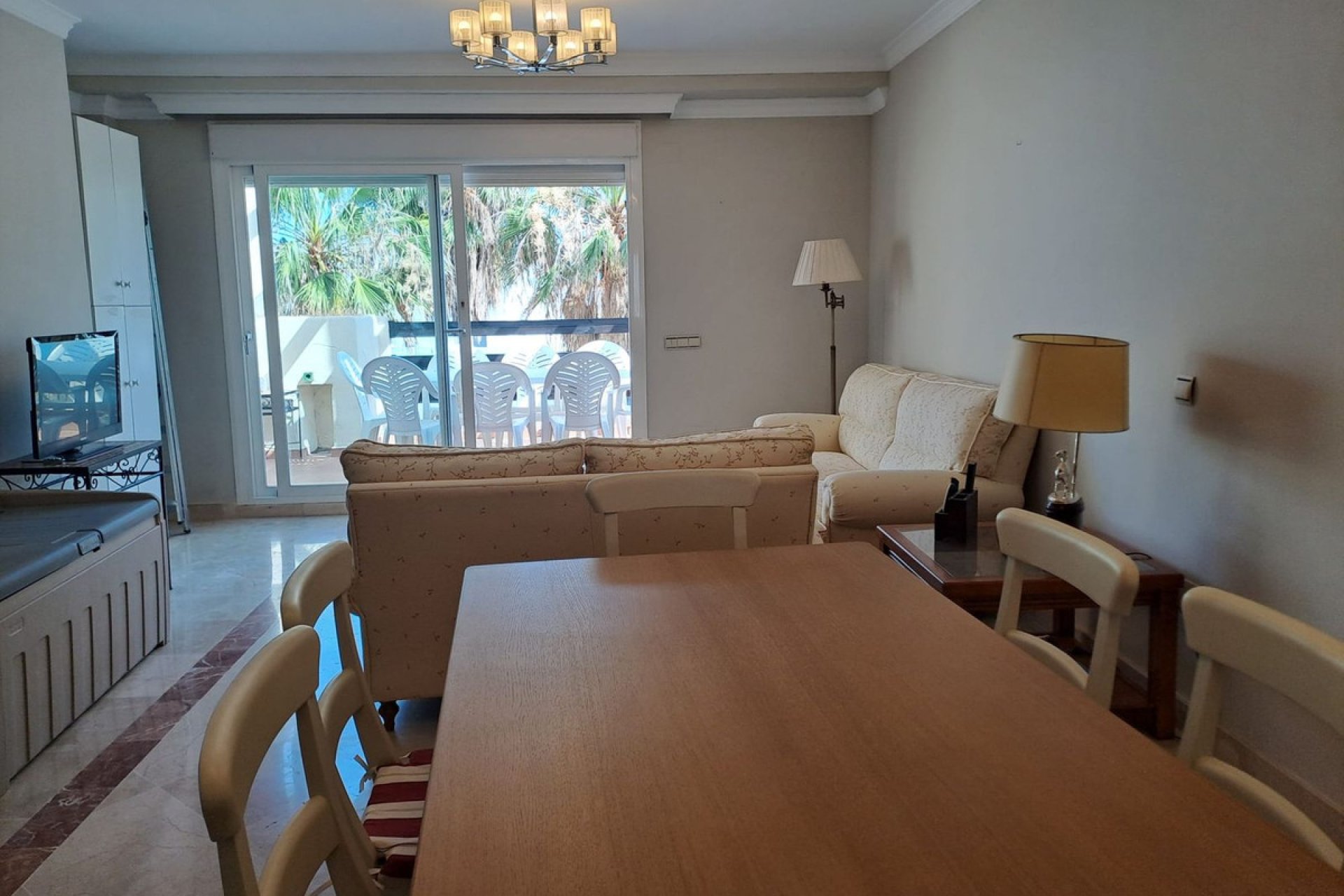 Reventa - Apartment - Middle Floor Apartment - Estepona - Estepona Centro