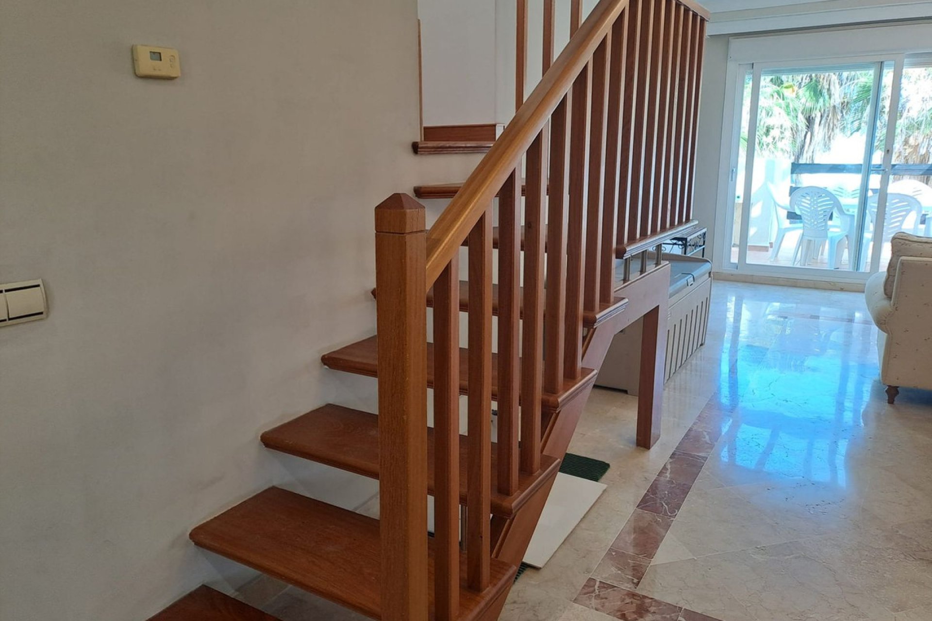 Reventa - Apartment - Middle Floor Apartment - Estepona - Estepona Centro