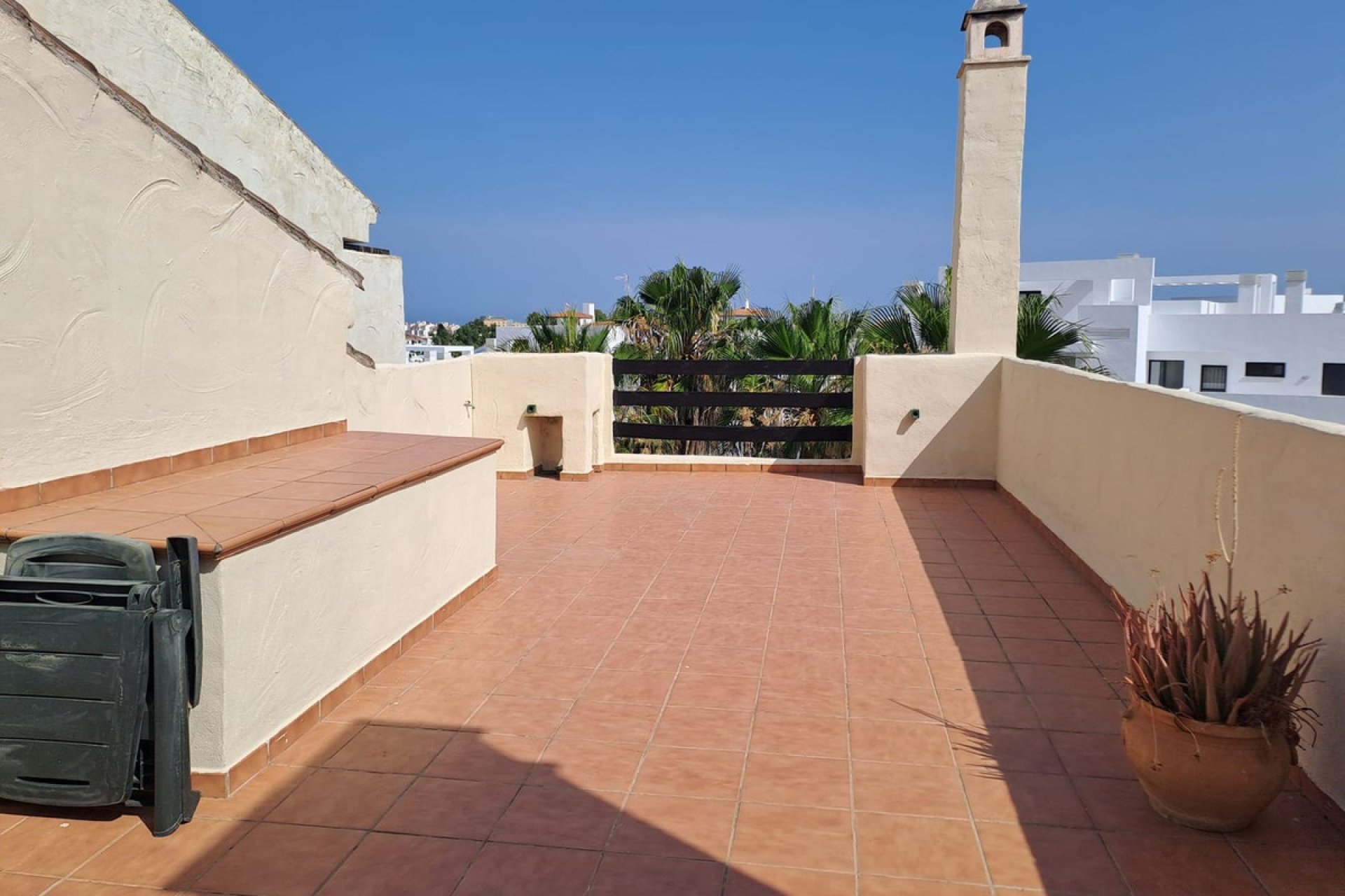 Reventa - Apartment - Middle Floor Apartment - Estepona - Estepona Centro