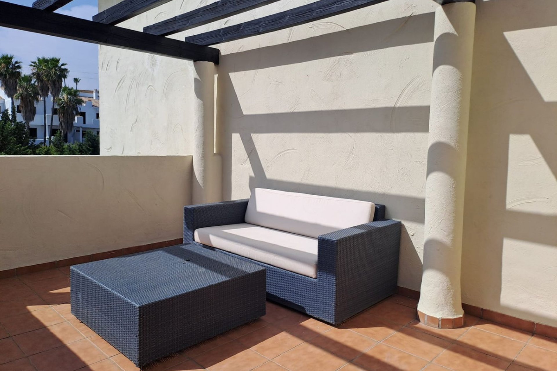 Reventa - Apartment - Middle Floor Apartment - Estepona - Estepona Centro