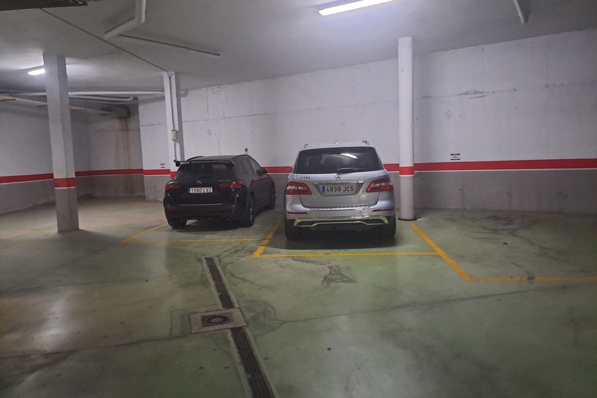 Reventa - Apartment - Middle Floor Apartment - Estepona - Estepona Centro