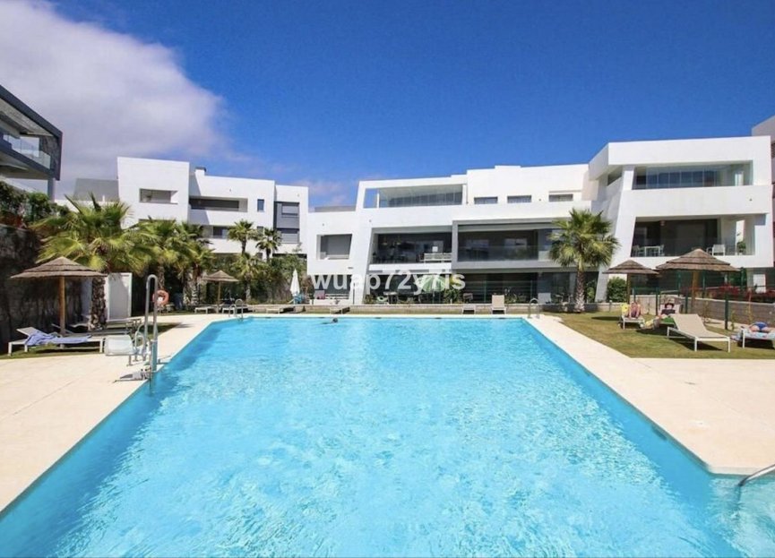 Reventa - Apartment - Middle Floor Apartment - Estepona - Estepona Centro