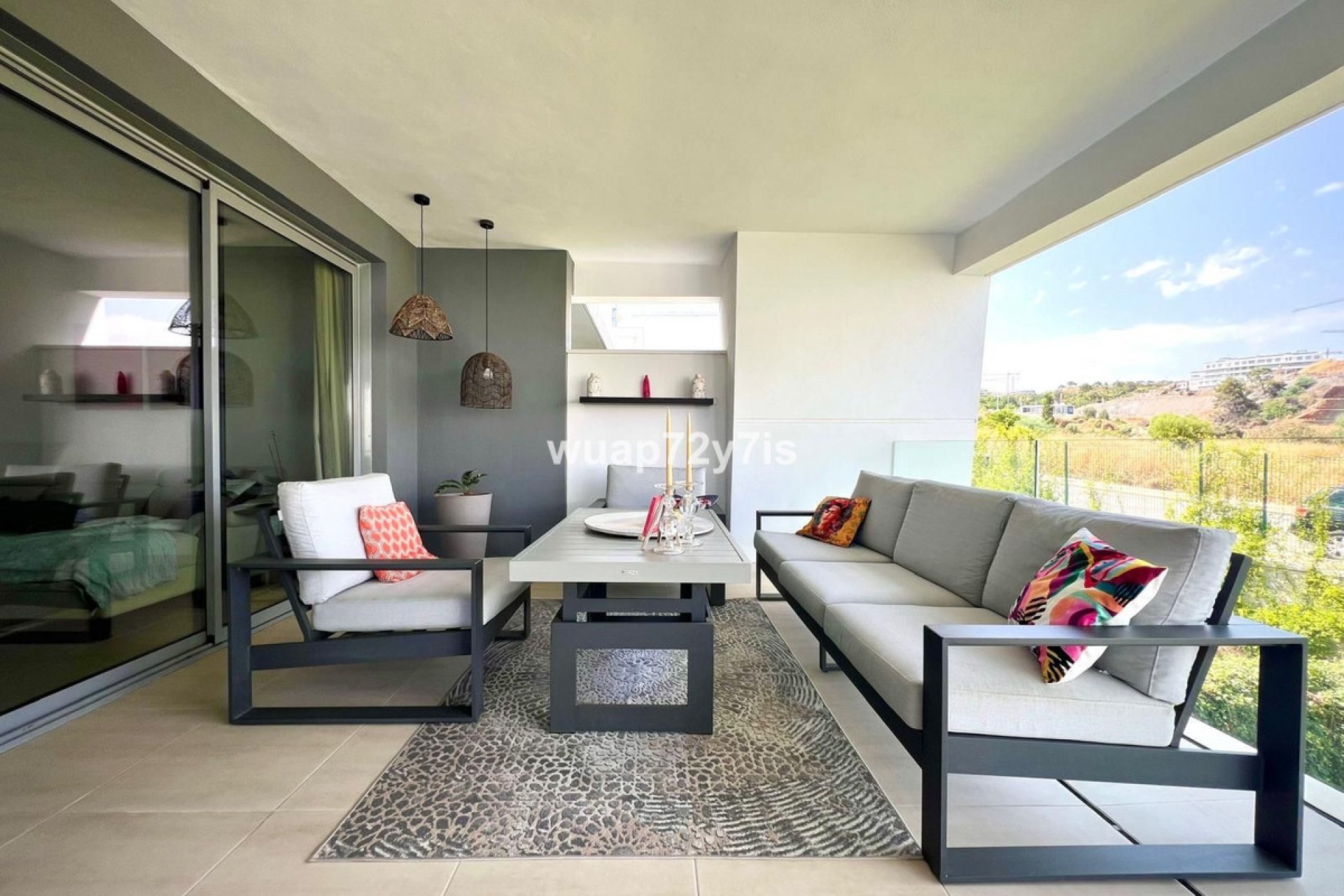 Reventa - Apartment - Middle Floor Apartment - Estepona - Estepona Centro