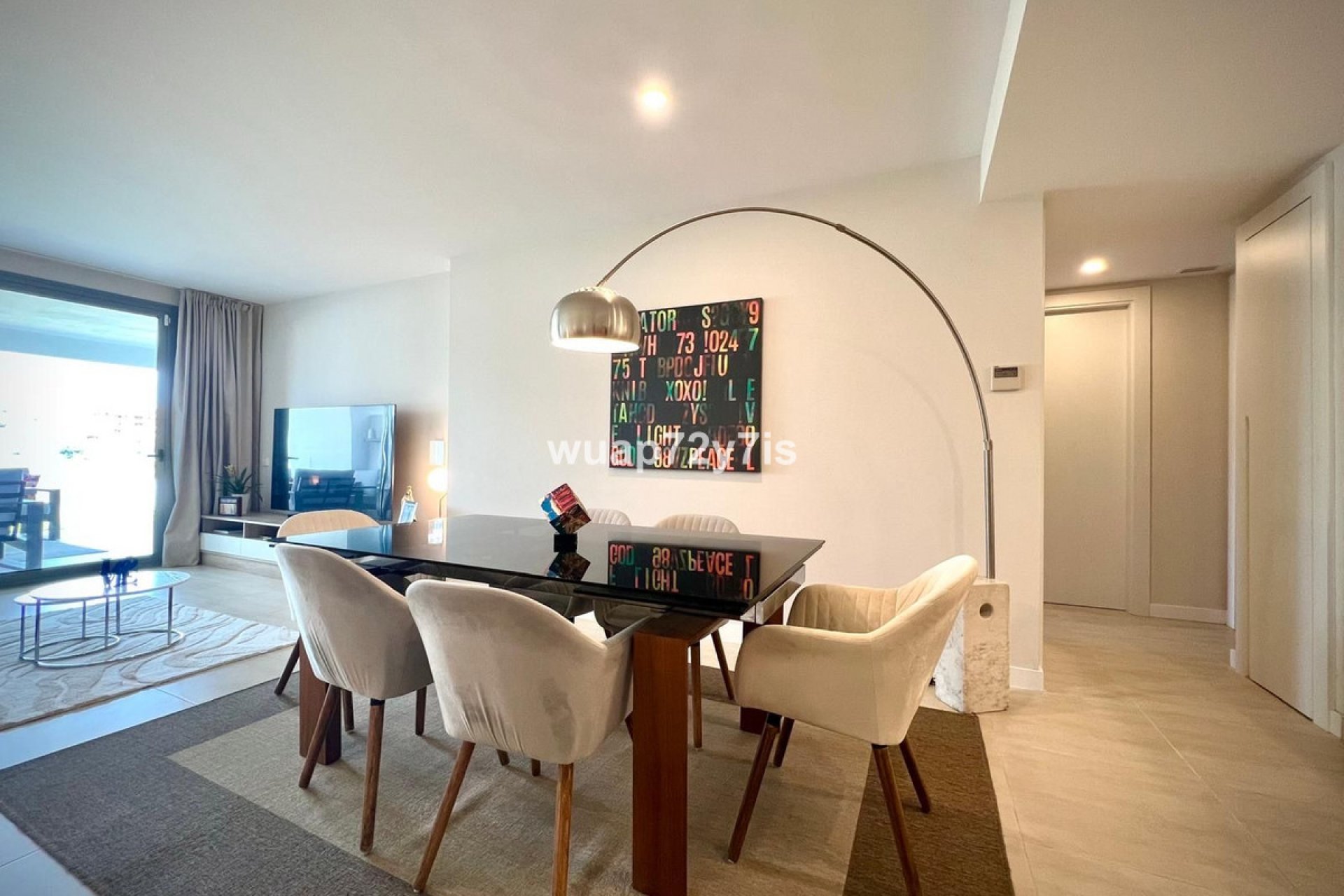 Reventa - Apartment - Middle Floor Apartment - Estepona - Estepona Centro