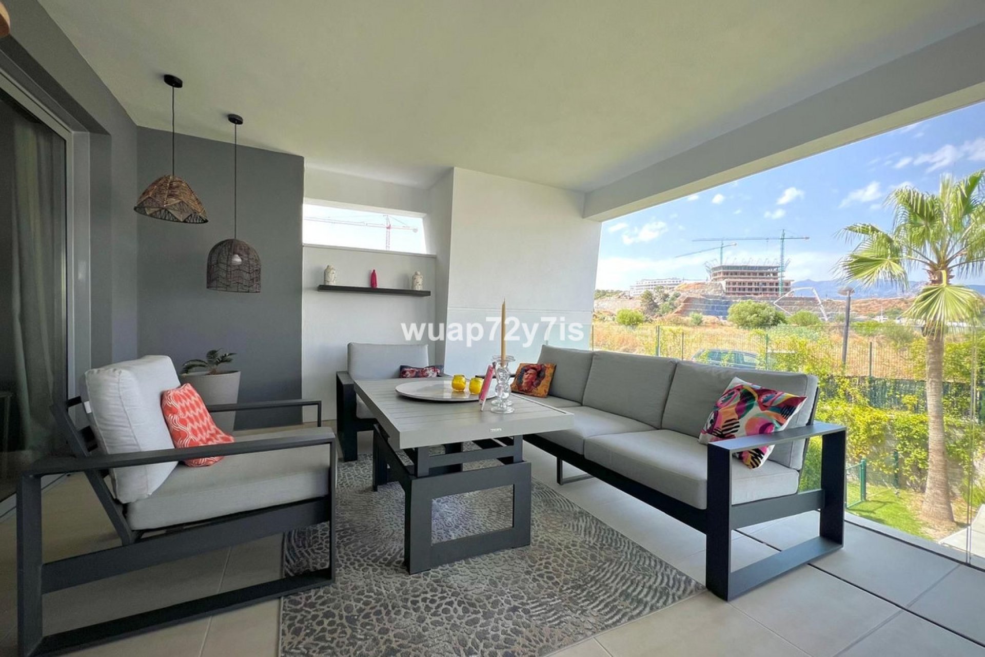 Reventa - Apartment - Middle Floor Apartment - Estepona - Estepona Centro