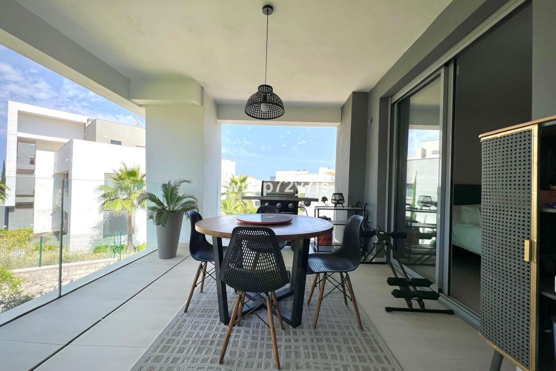 Reventa - Apartment - Middle Floor Apartment - Estepona - Estepona Centro