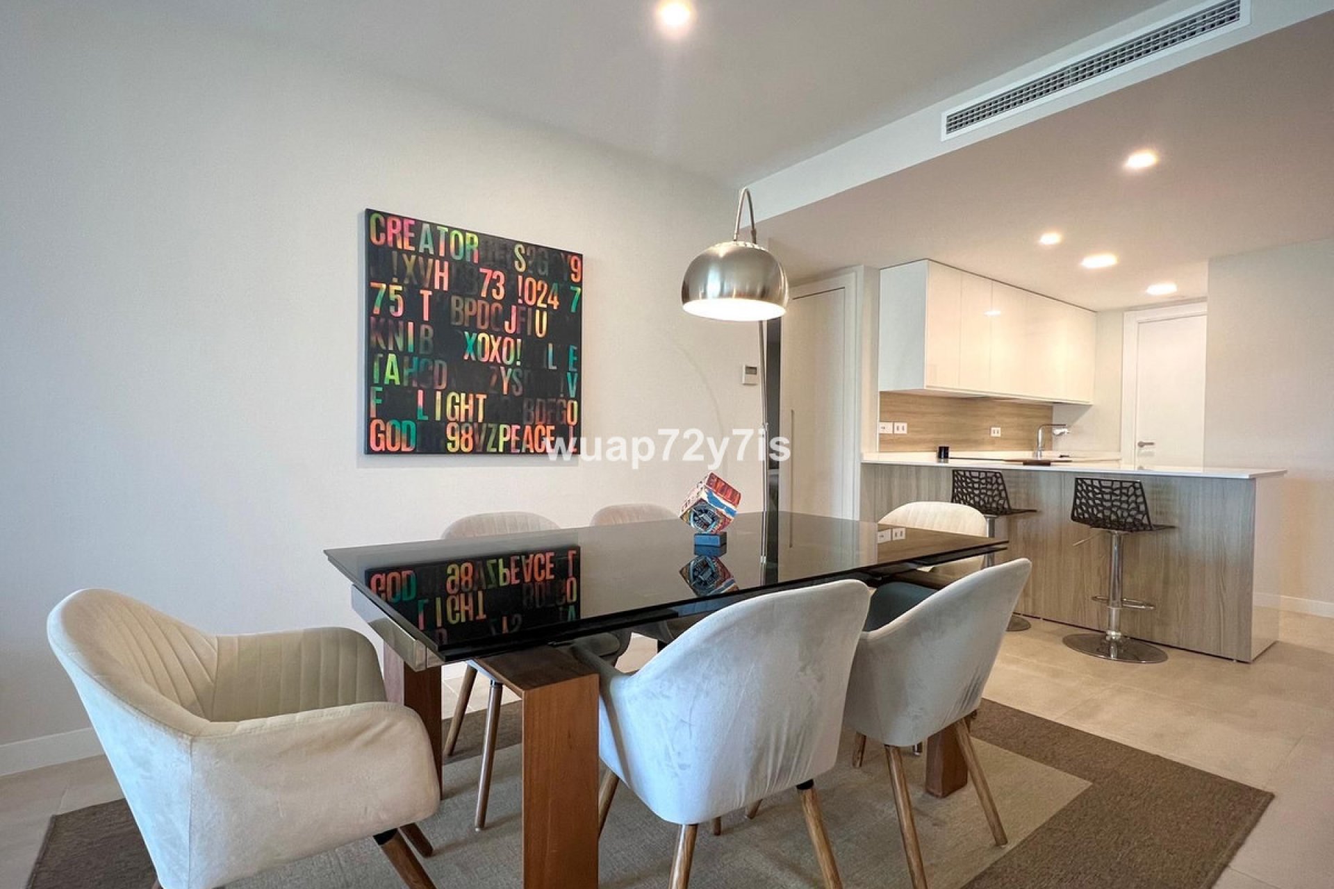 Reventa - Apartment - Middle Floor Apartment - Estepona - Estepona Centro