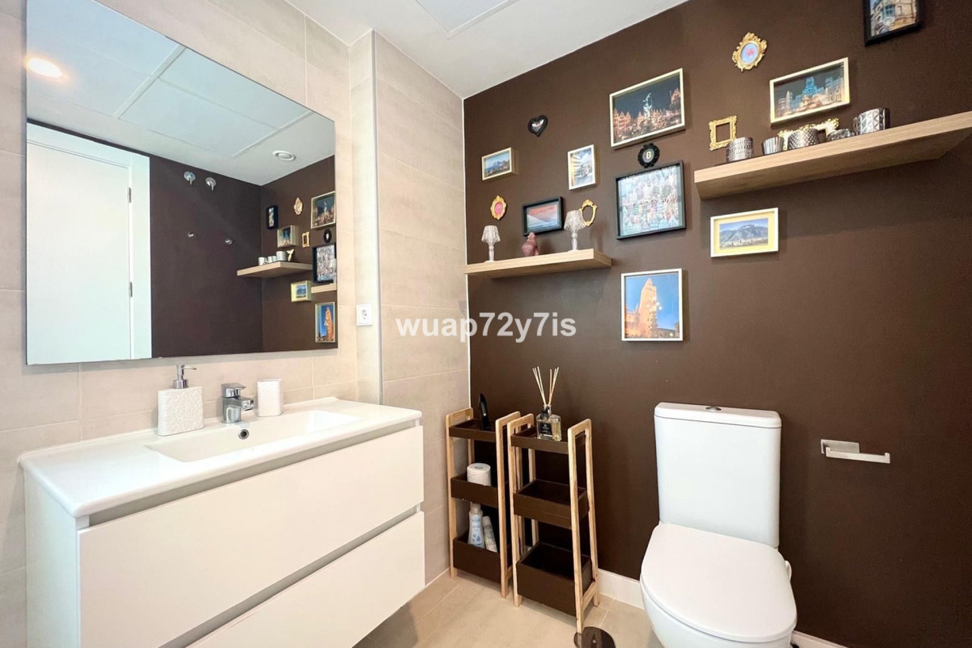 Reventa - Apartment - Middle Floor Apartment - Estepona - Estepona Centro