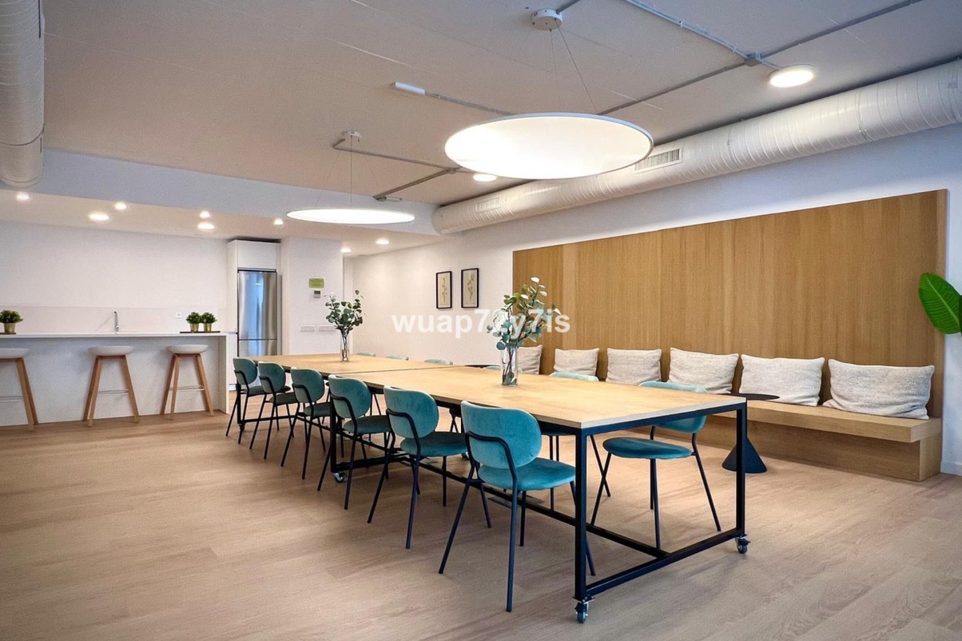 Reventa - Apartment - Middle Floor Apartment - Estepona - Estepona Centro