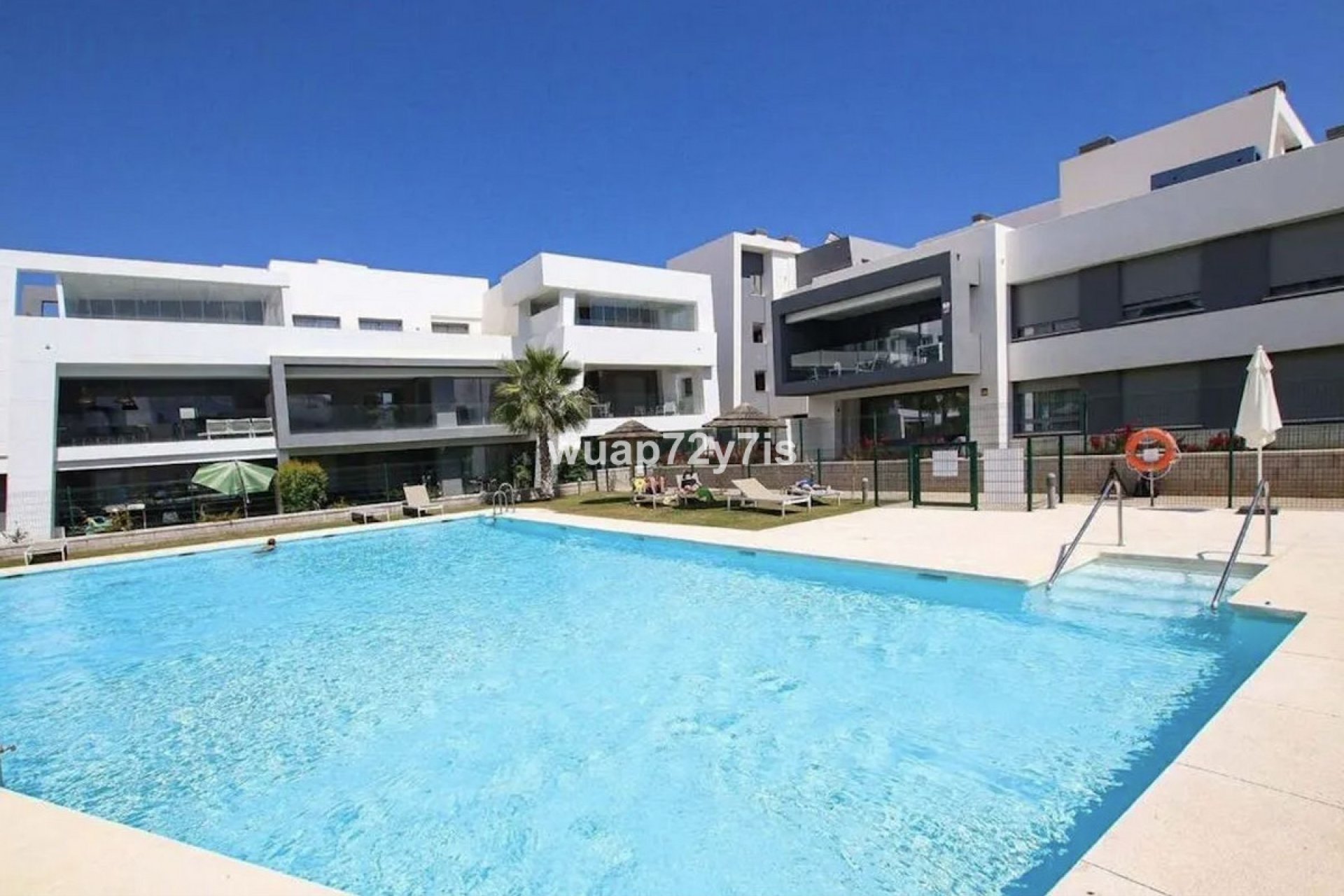 Reventa - Apartment - Middle Floor Apartment - Estepona - Estepona Centro