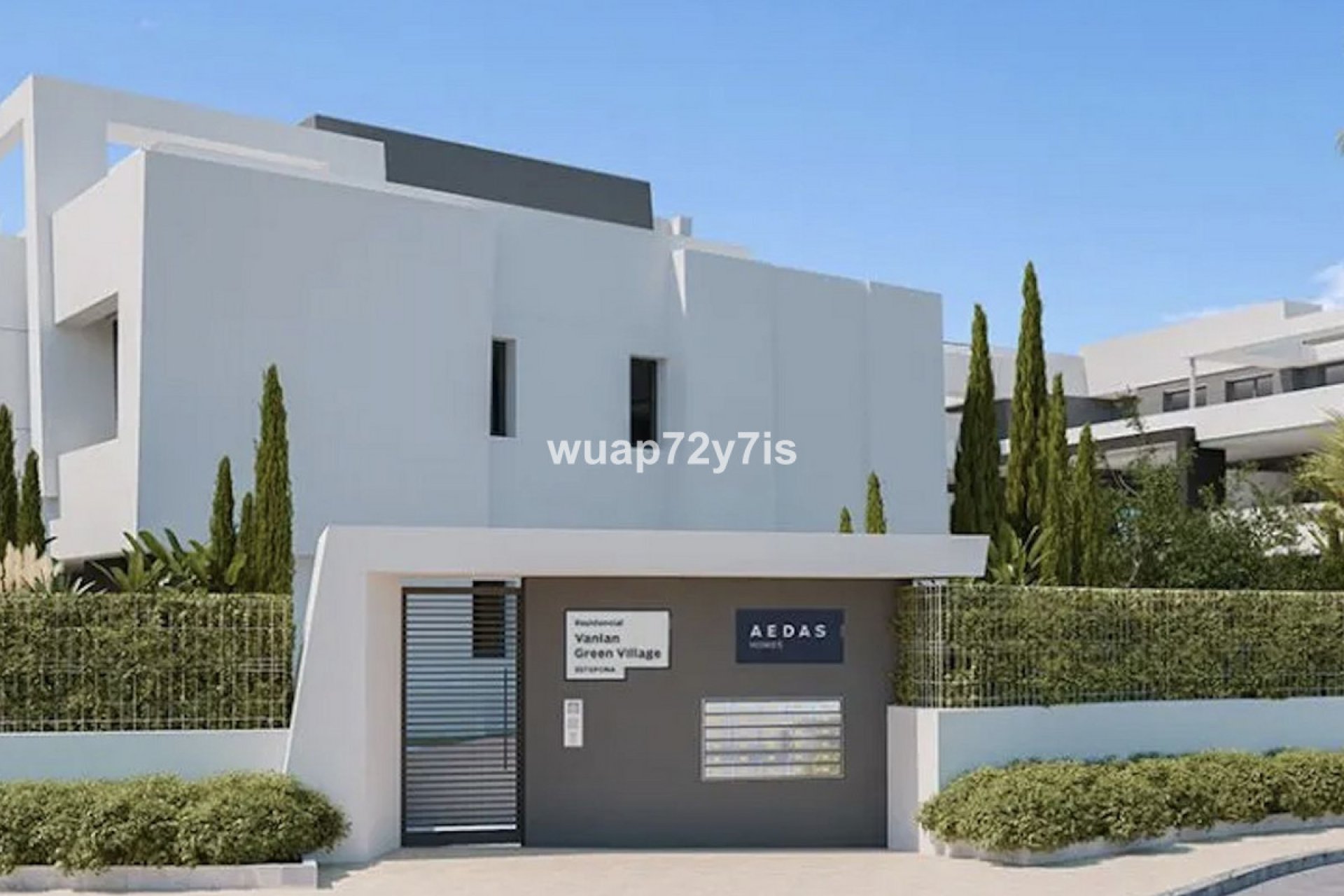 Reventa - Apartment - Middle Floor Apartment - Estepona - Estepona Centro