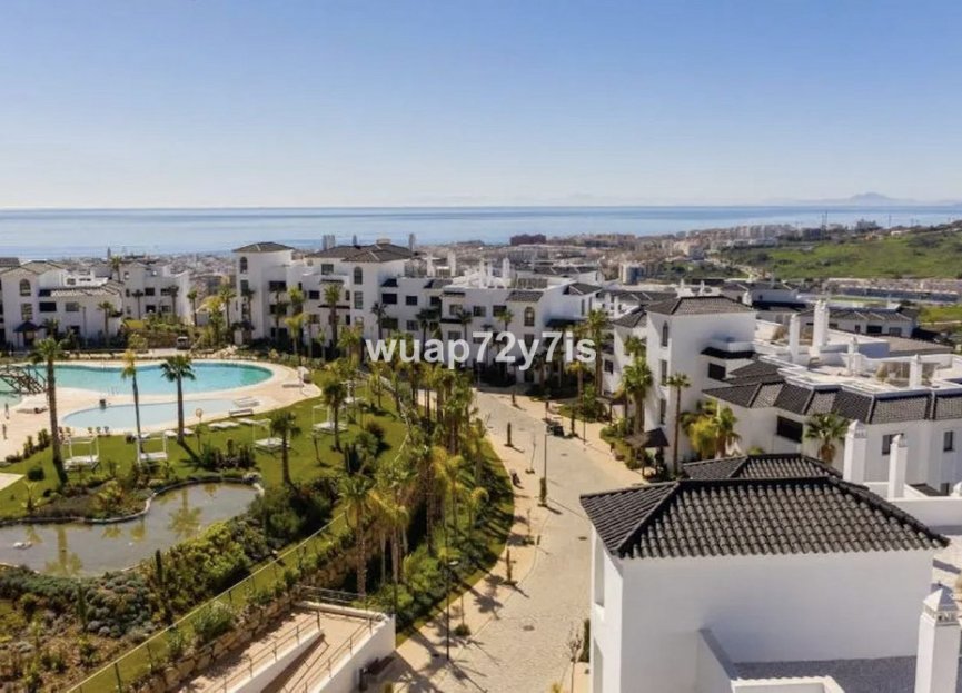 Reventa - Apartment - Middle Floor Apartment - Estepona - Estepona Centro