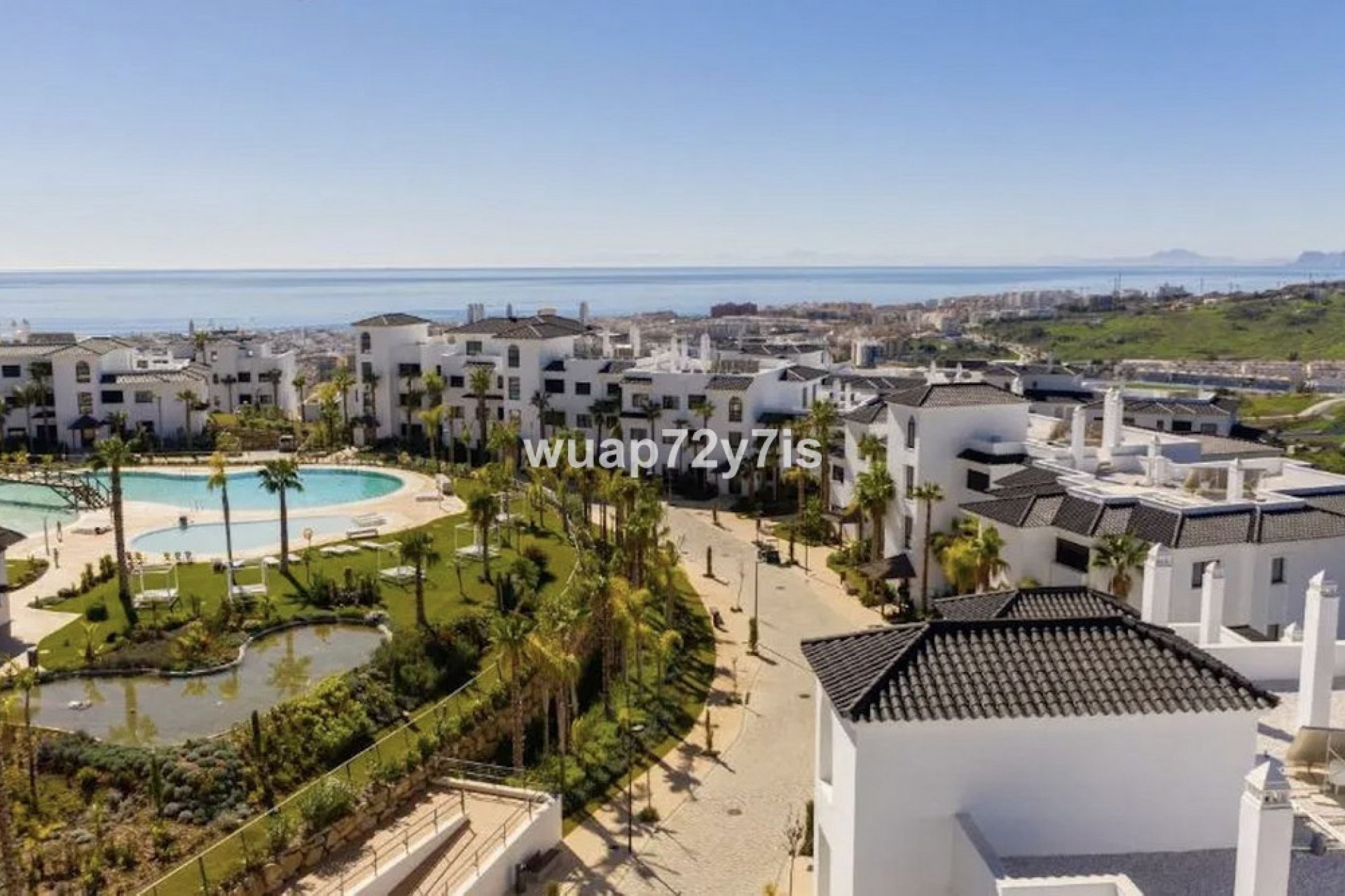 Reventa - Apartment - Middle Floor Apartment - Estepona - Estepona Centro