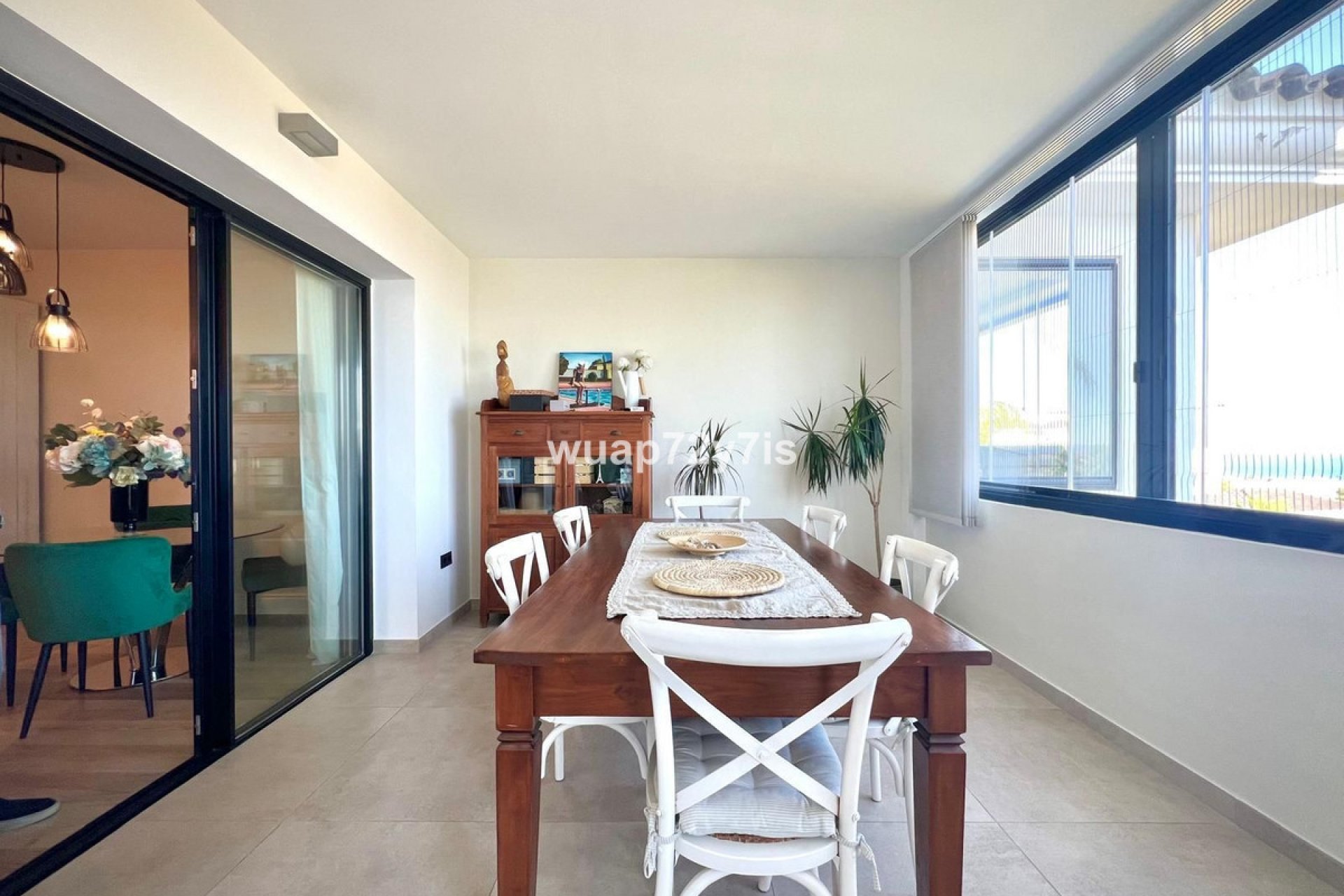 Reventa - Apartment - Middle Floor Apartment - Estepona - Estepona Centro