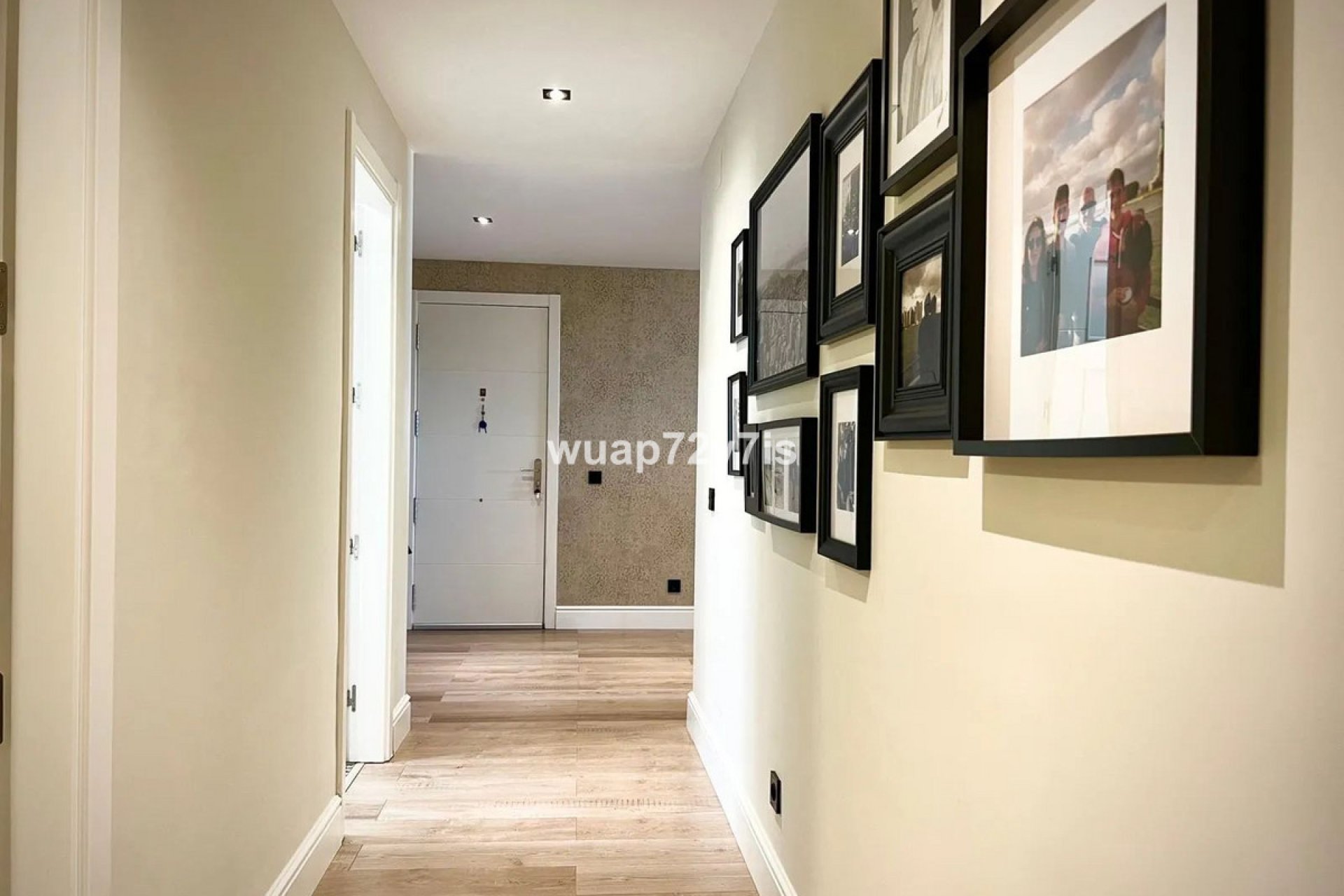 Reventa - Apartment - Middle Floor Apartment - Estepona - Estepona Centro