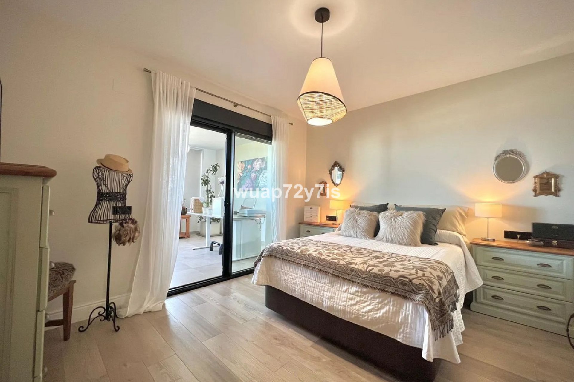 Reventa - Apartment - Middle Floor Apartment - Estepona - Estepona Centro