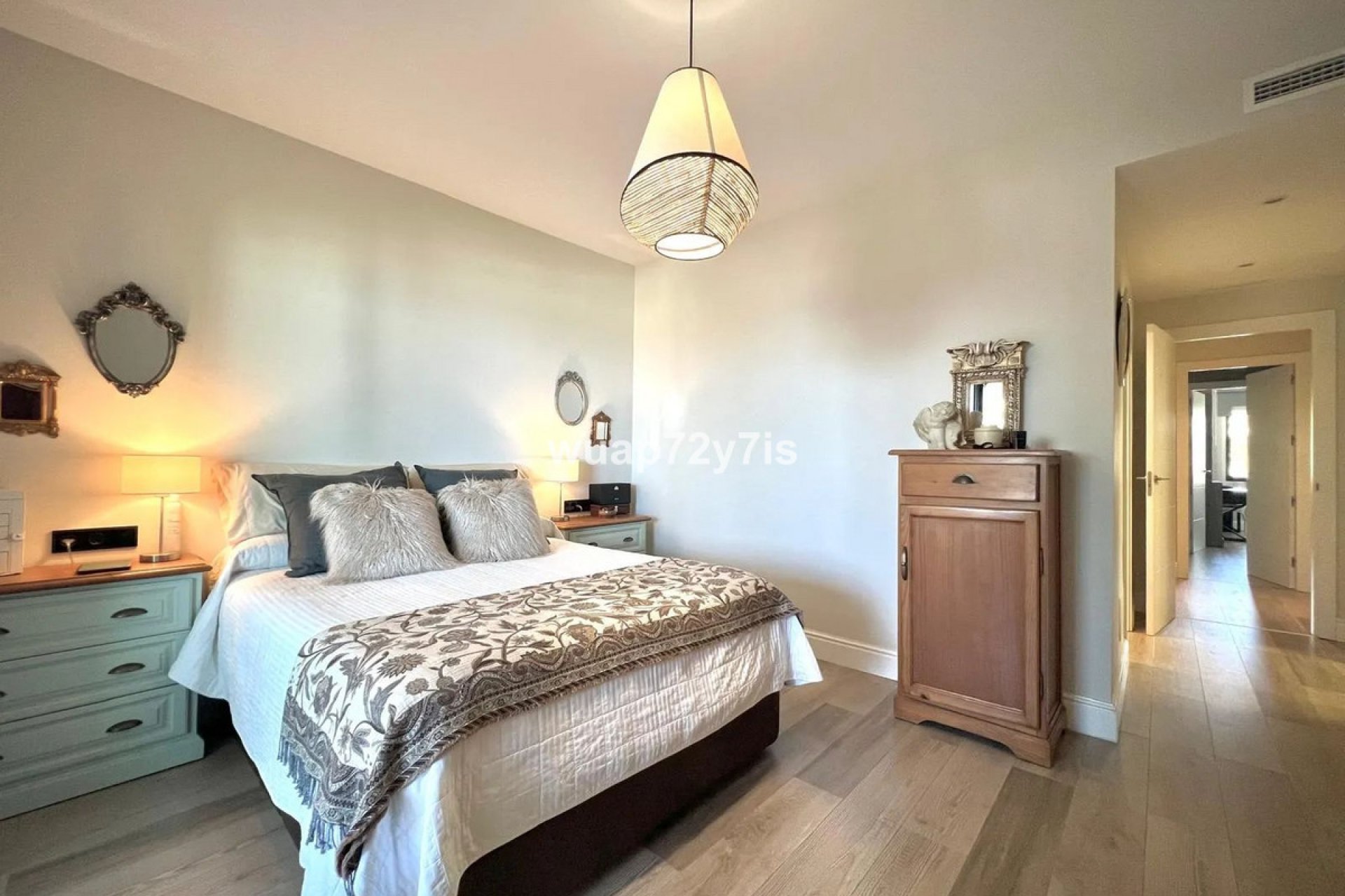 Reventa - Apartment - Middle Floor Apartment - Estepona - Estepona Centro