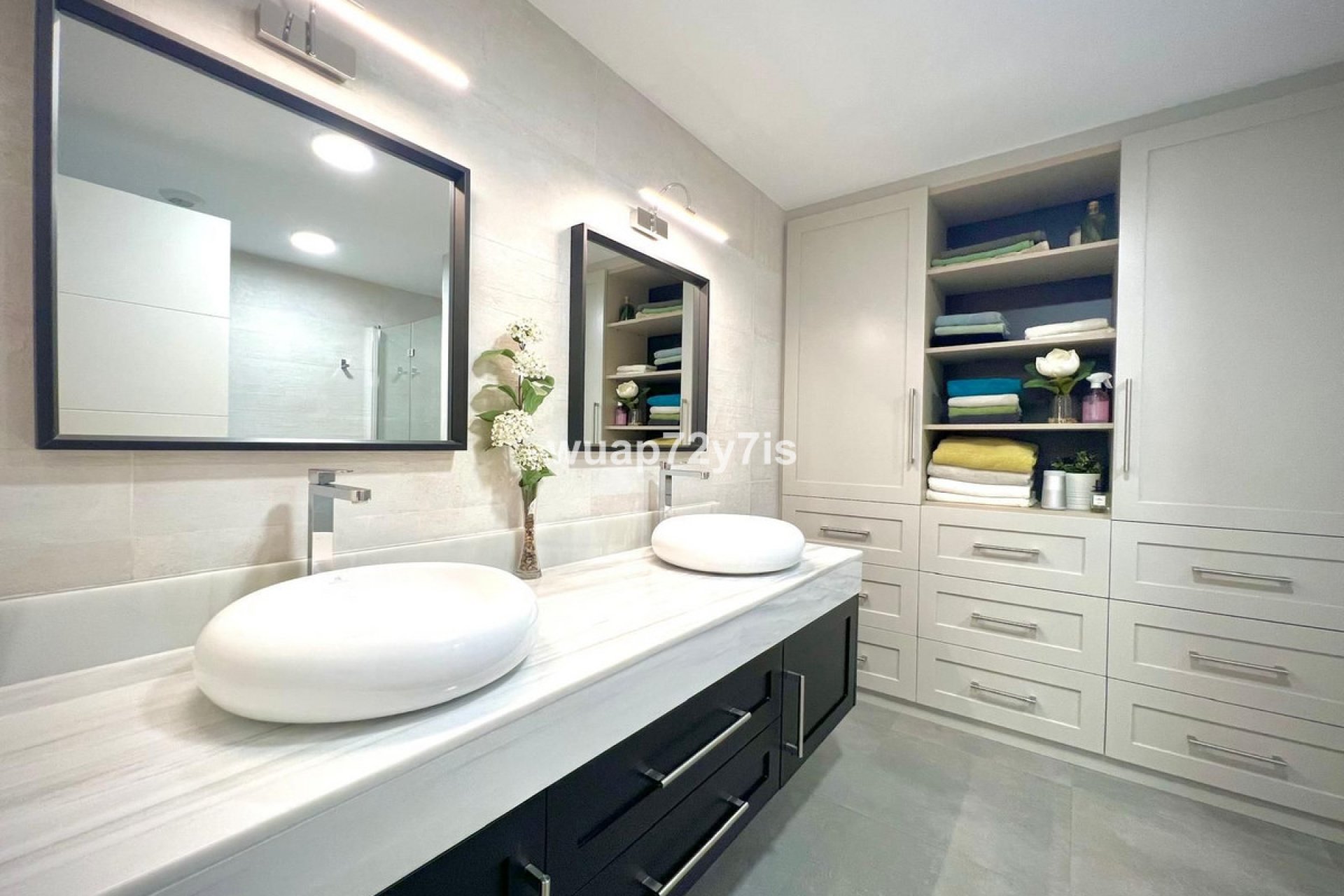 Reventa - Apartment - Middle Floor Apartment - Estepona - Estepona Centro