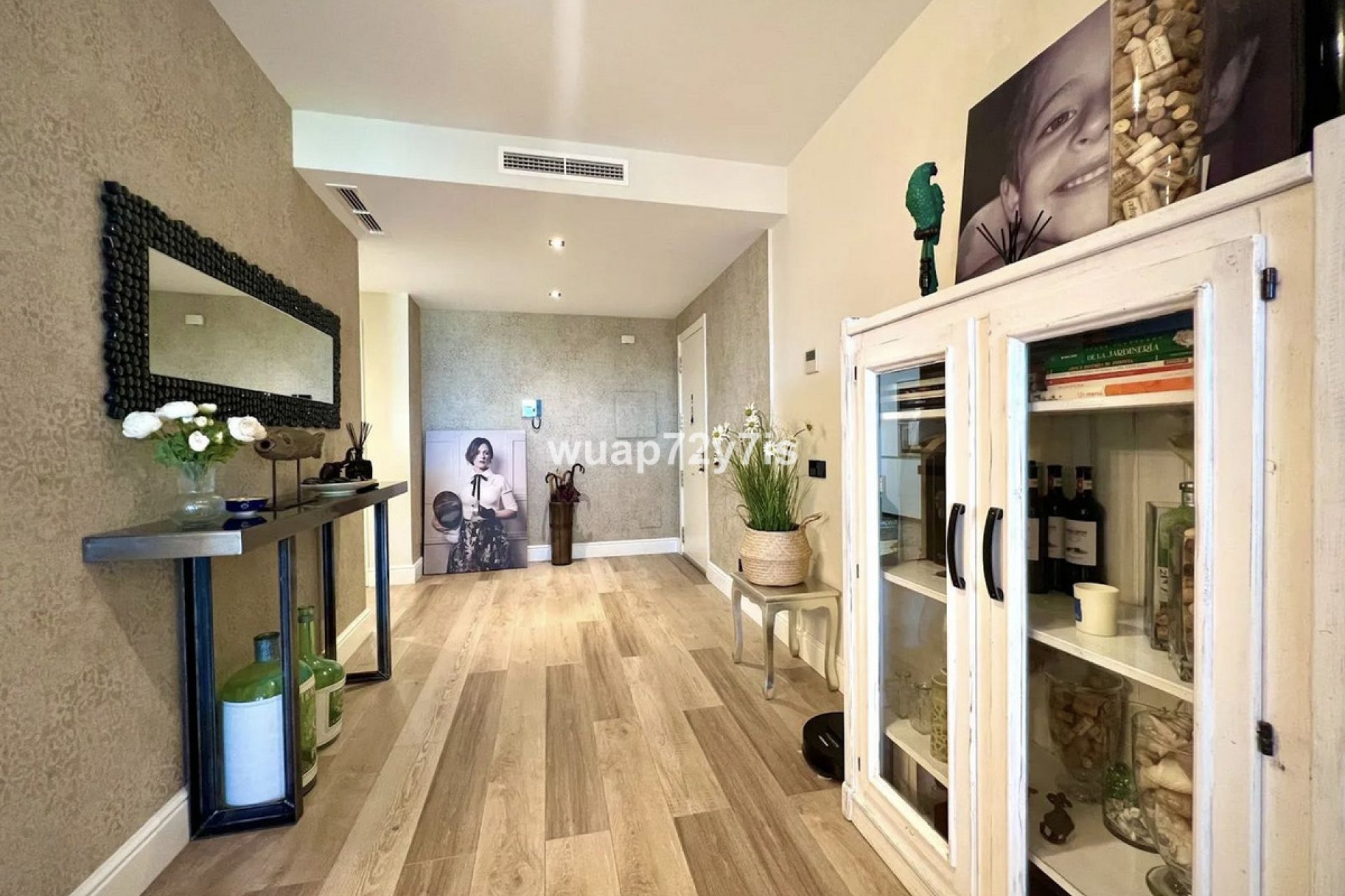 Reventa - Apartment - Middle Floor Apartment - Estepona - Estepona Centro