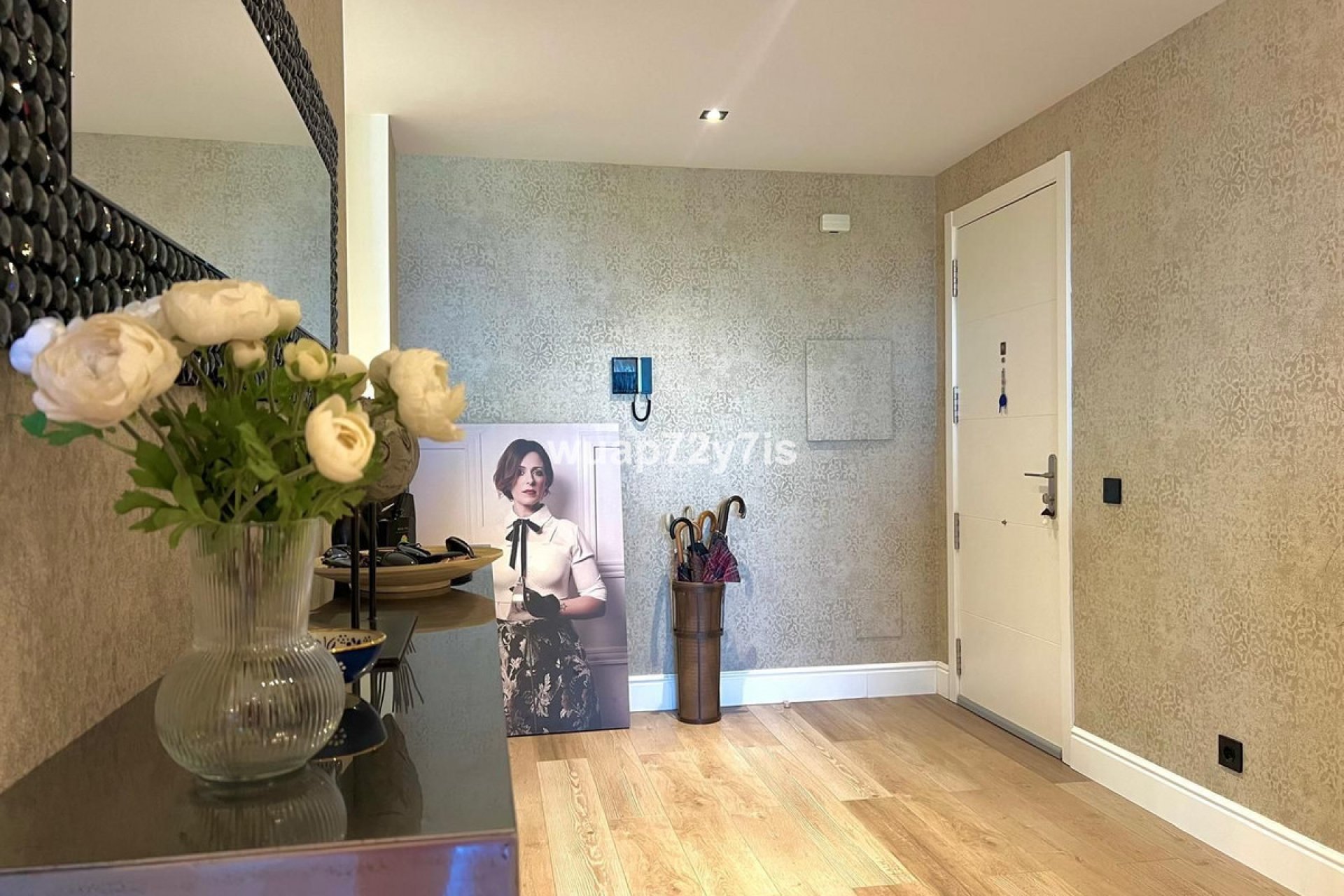 Reventa - Apartment - Middle Floor Apartment - Estepona - Estepona Centro