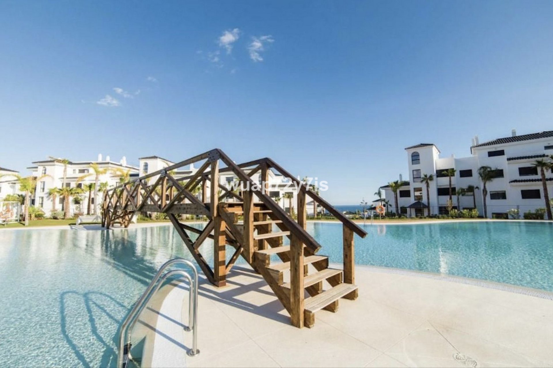 Reventa - Apartment - Middle Floor Apartment - Estepona - Estepona Centro