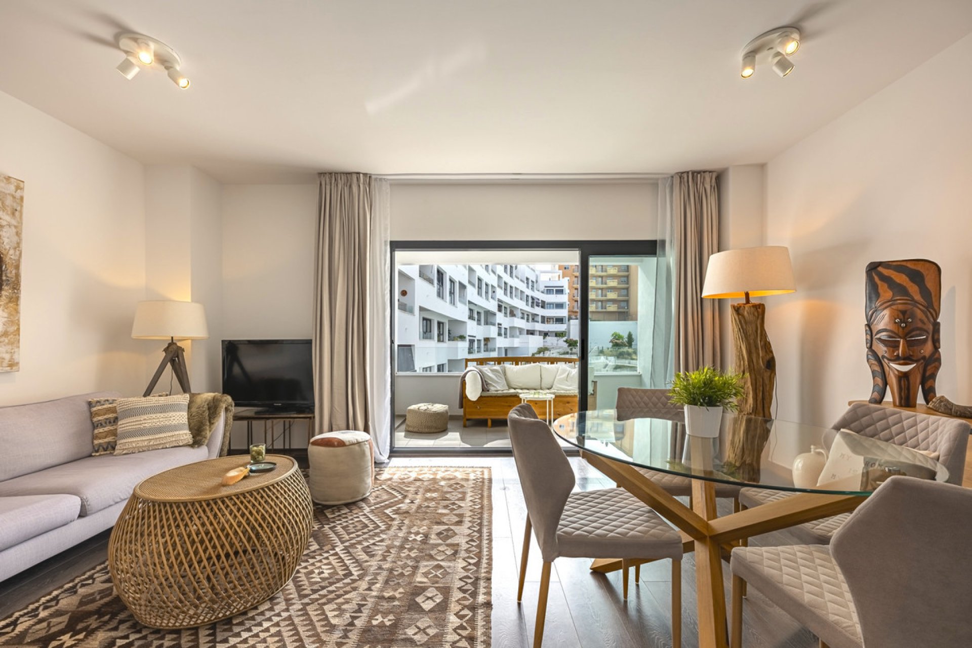 Reventa - Apartment - Middle Floor Apartment - Estepona - Estepona Centro