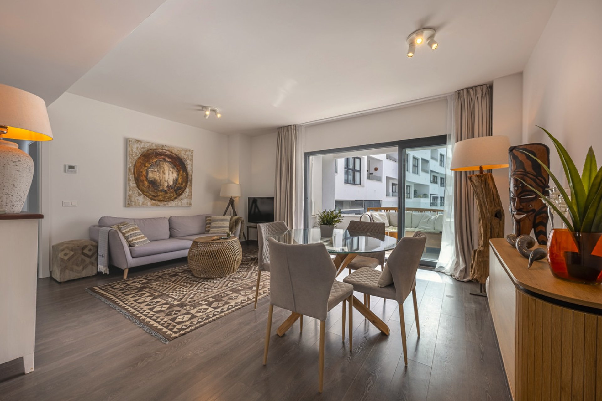 Reventa - Apartment - Middle Floor Apartment - Estepona - Estepona Centro