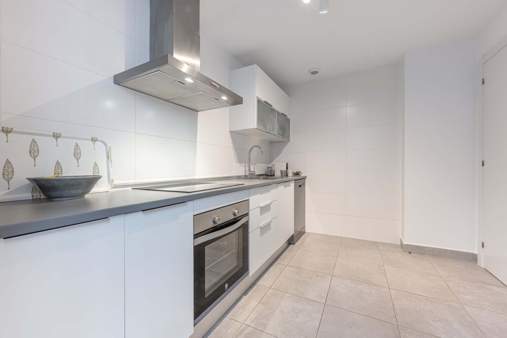 Reventa - Apartment - Middle Floor Apartment - Estepona - Estepona Centro