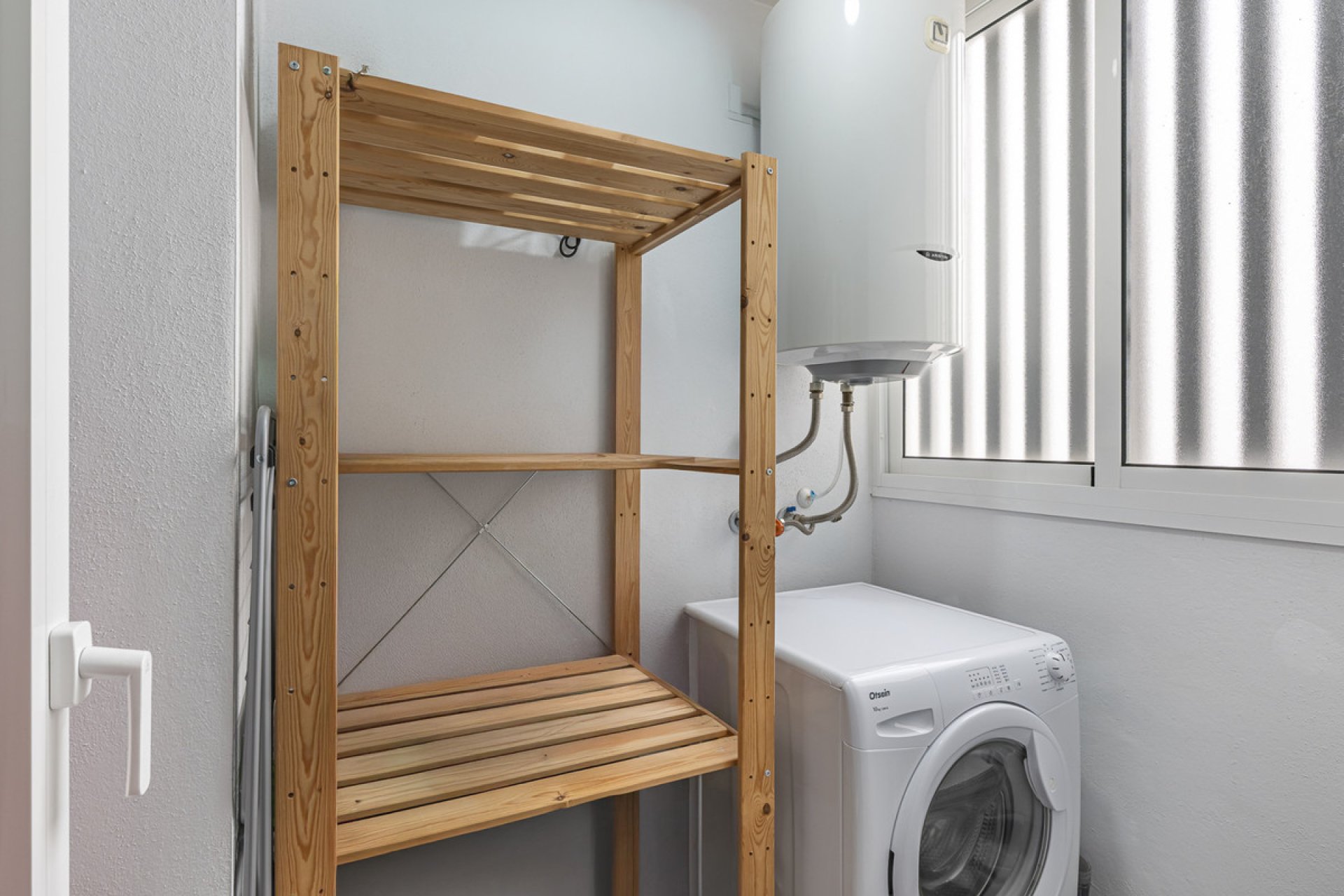 Reventa - Apartment - Middle Floor Apartment - Estepona - Estepona Centro