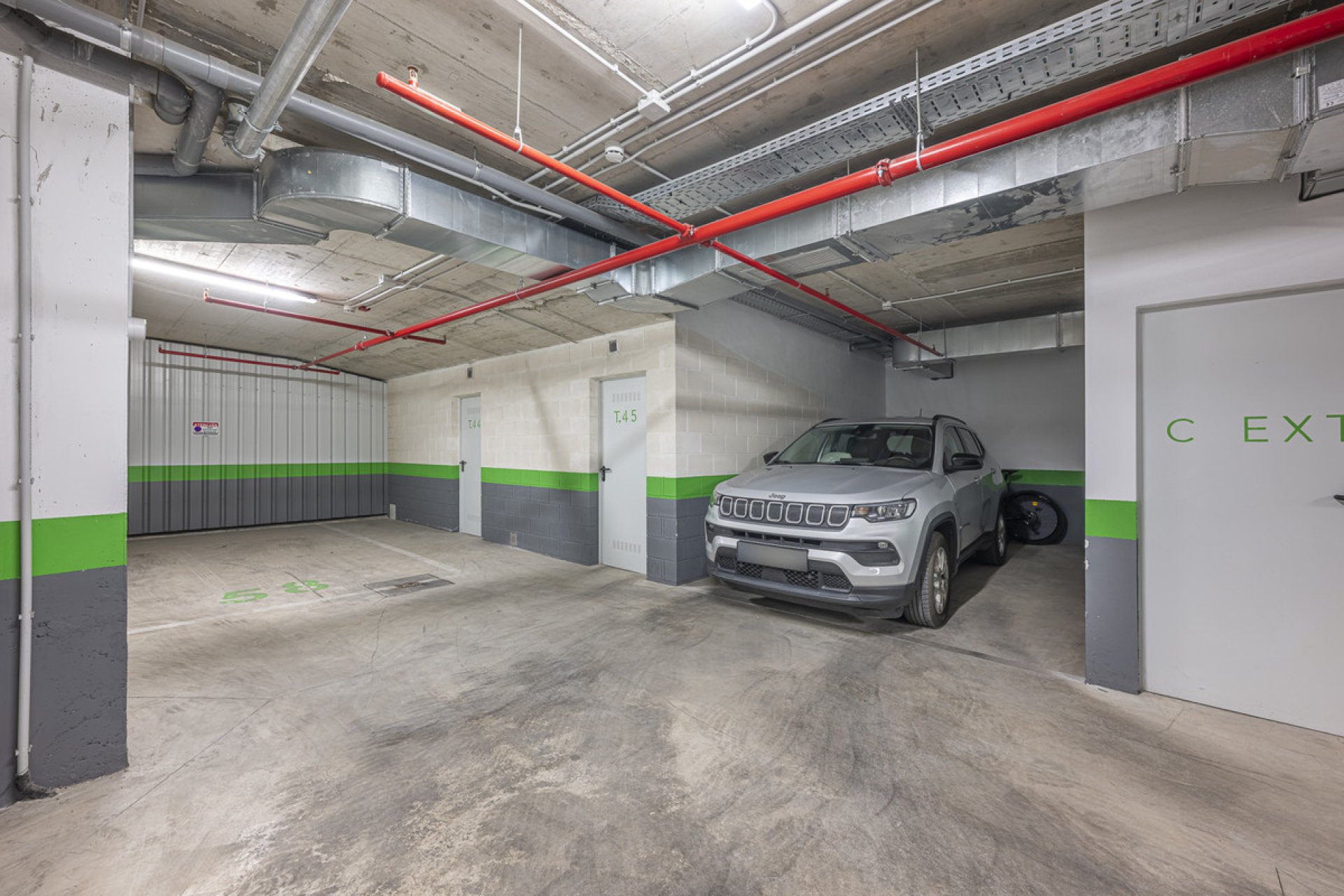 Reventa - Apartment - Middle Floor Apartment - Estepona - Estepona Centro