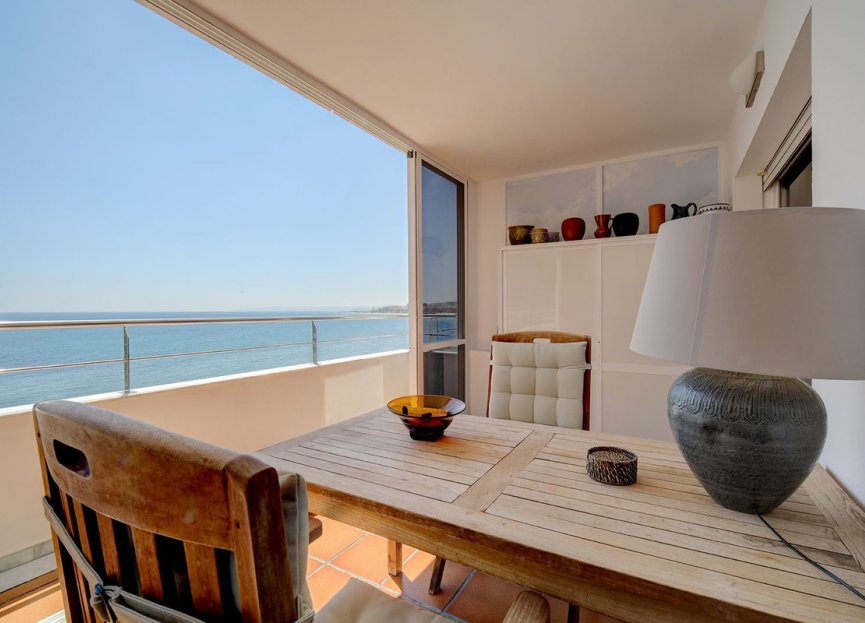 Reventa - Apartment - Middle Floor Apartment - Estepona - Estepona Centro