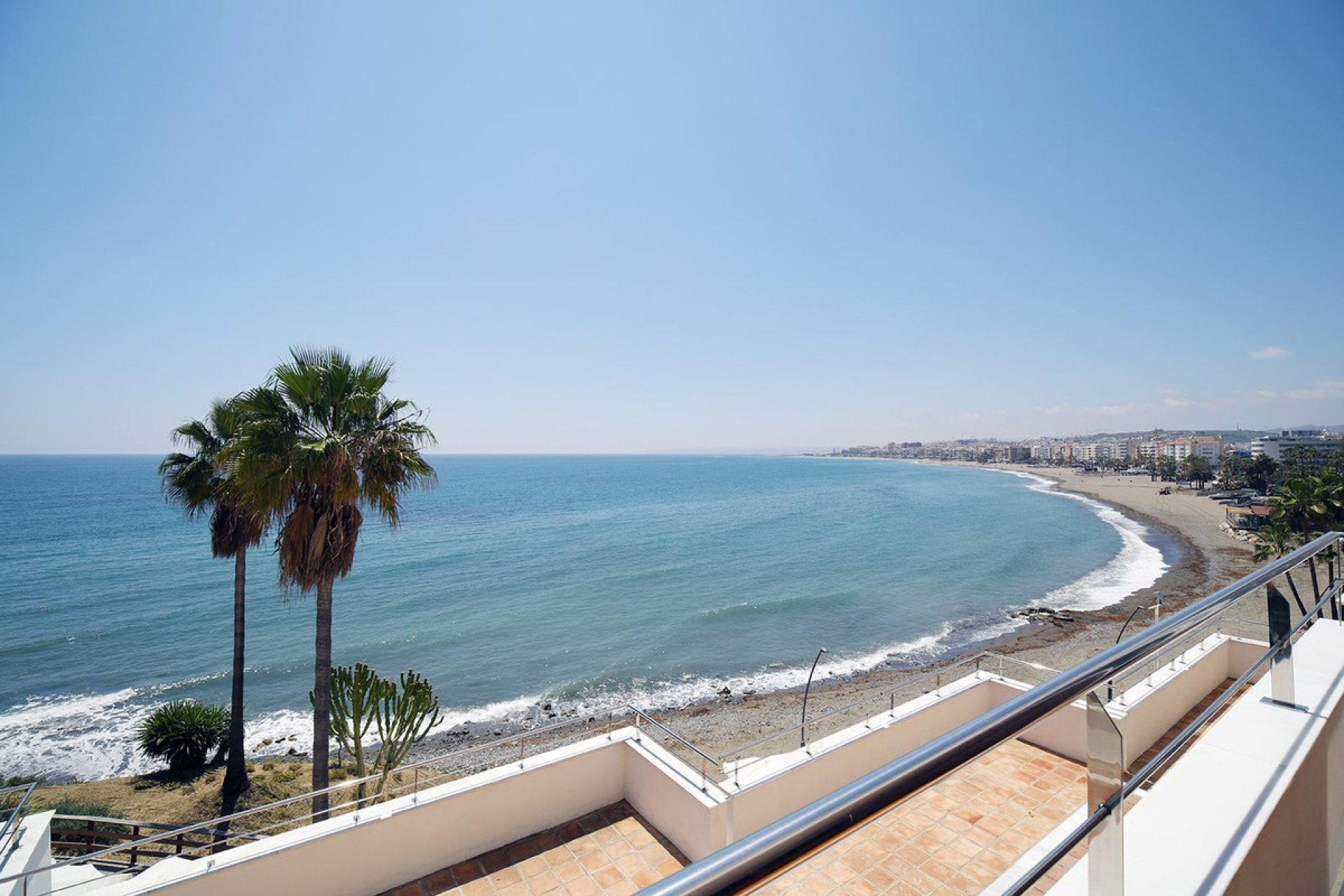 Reventa - Apartment - Middle Floor Apartment - Estepona - Estepona Centro