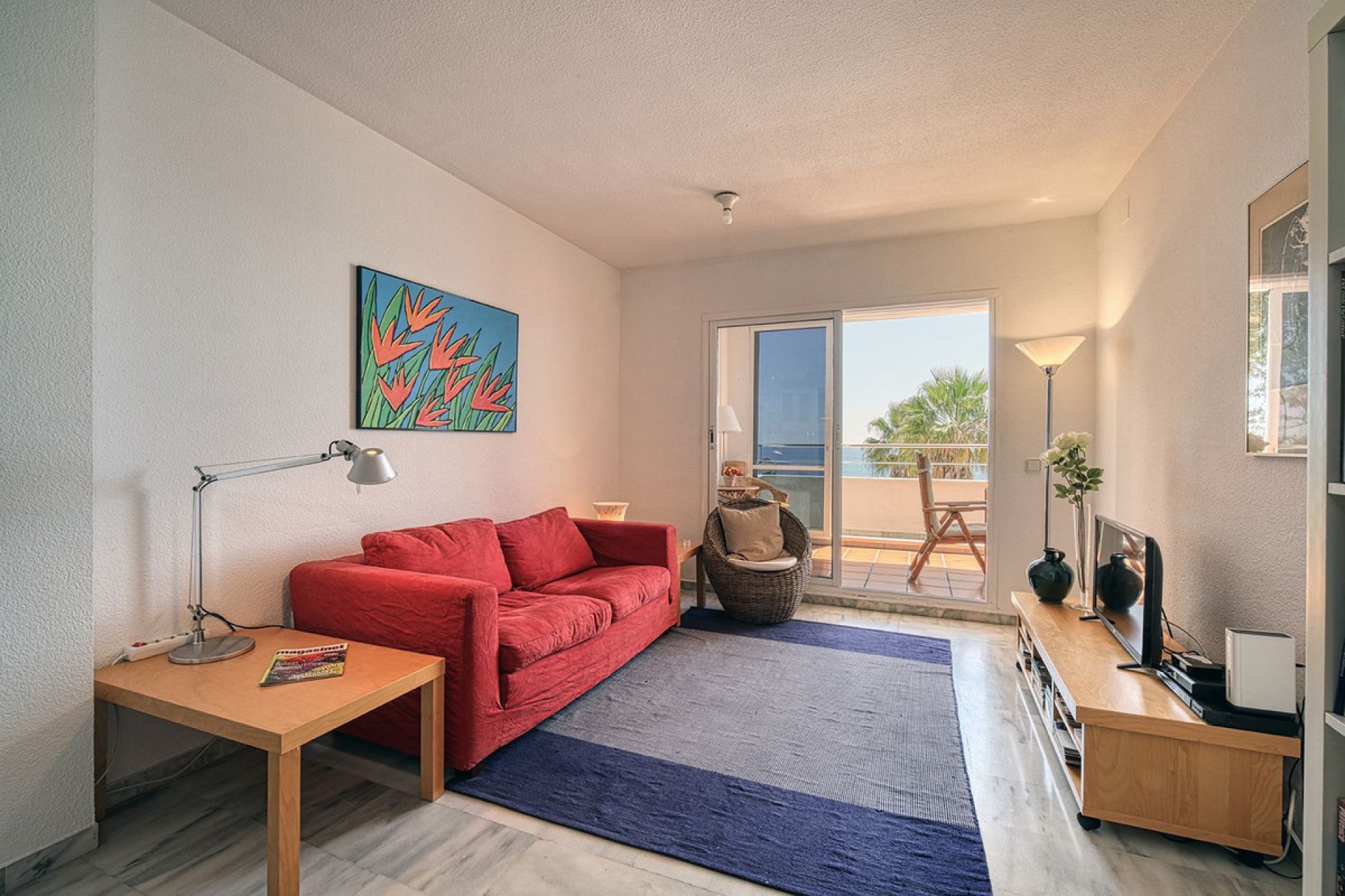 Reventa - Apartment - Middle Floor Apartment - Estepona - Estepona Centro