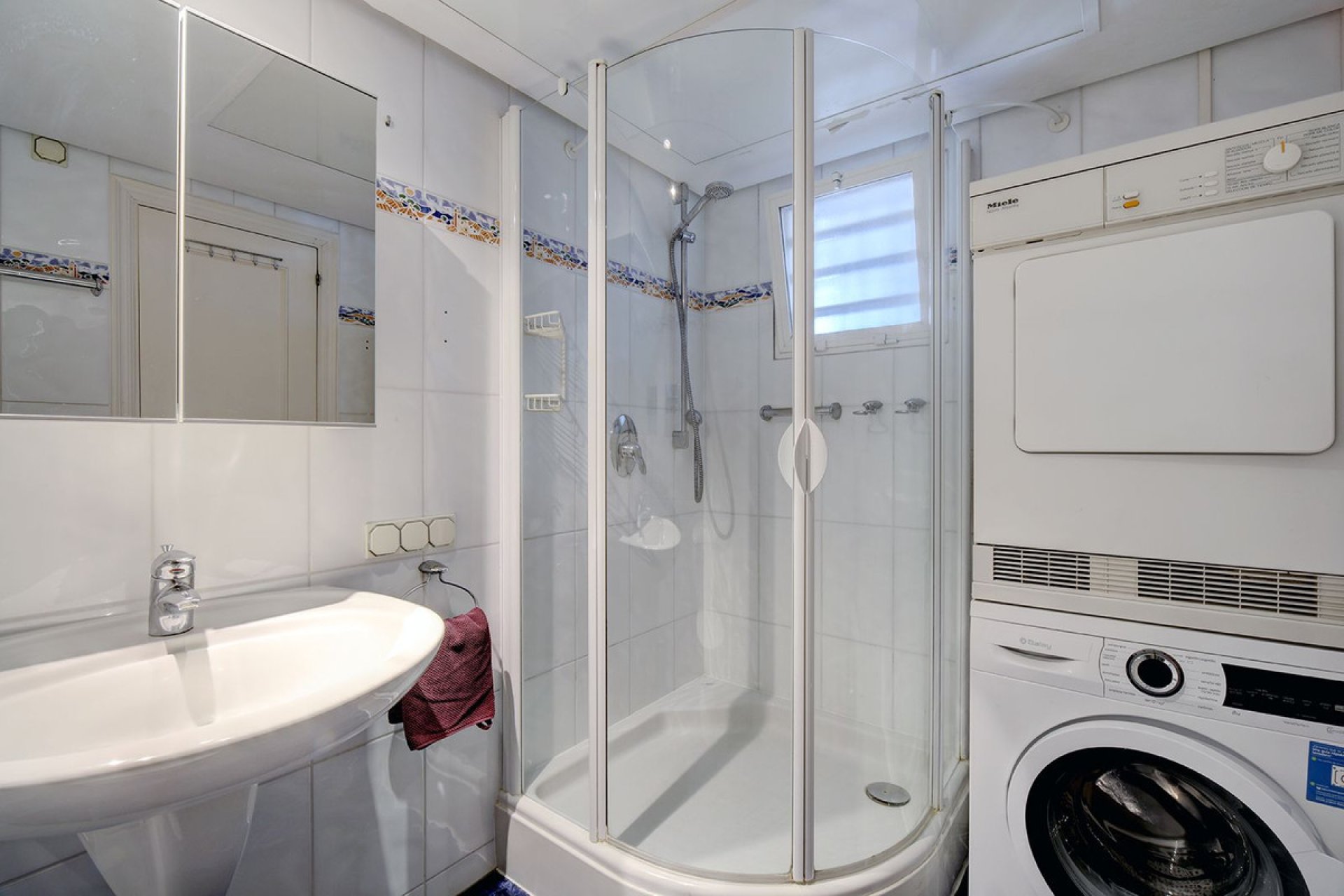 Reventa - Apartment - Middle Floor Apartment - Estepona - Estepona Centro