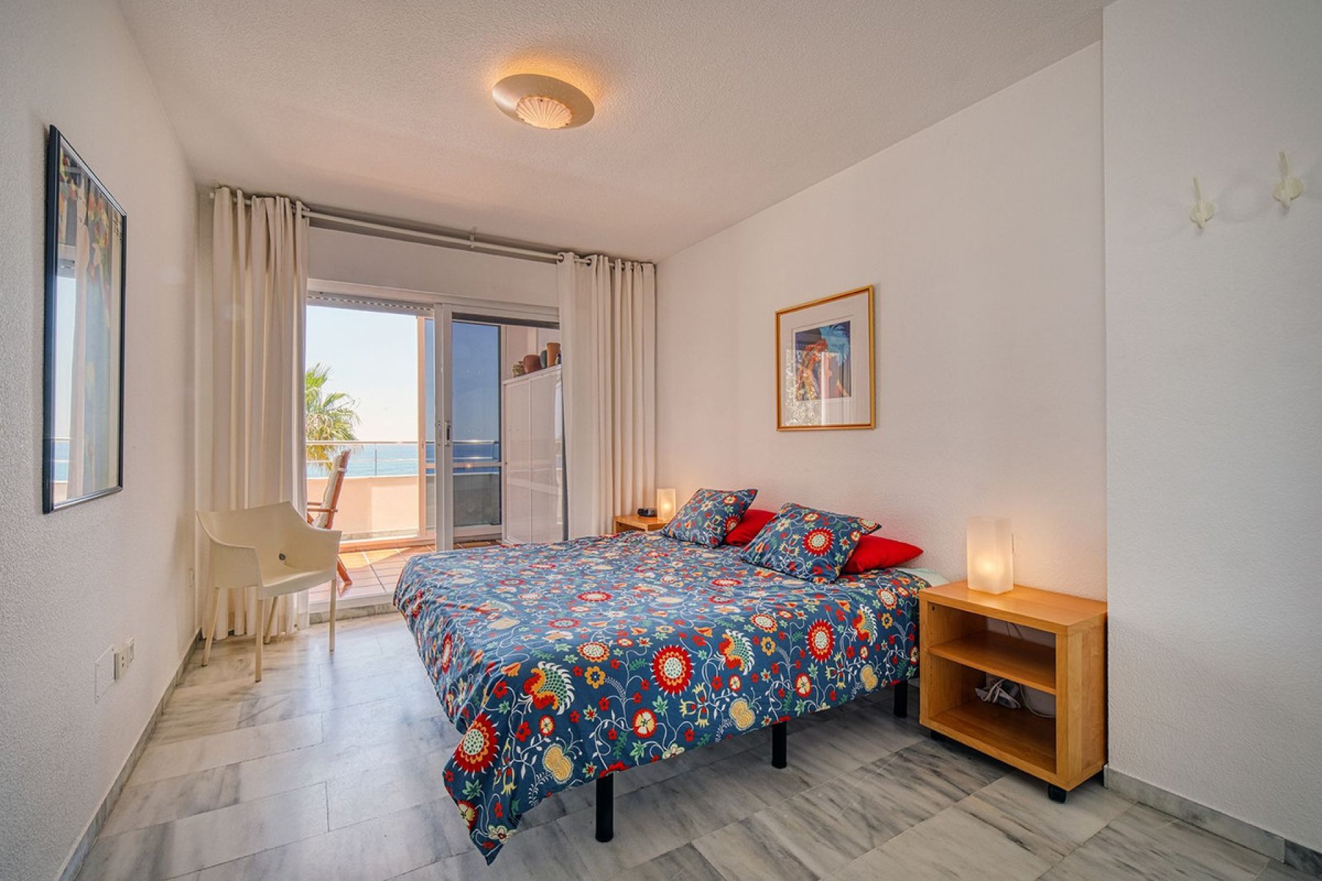 Reventa - Apartment - Middle Floor Apartment - Estepona - Estepona Centro