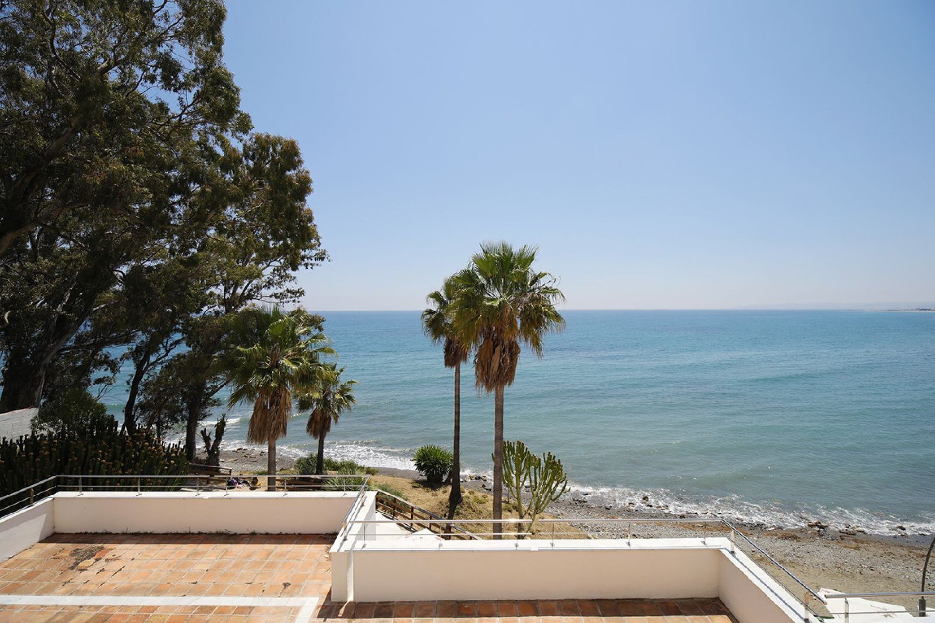 Reventa - Apartment - Middle Floor Apartment - Estepona - Estepona Centro