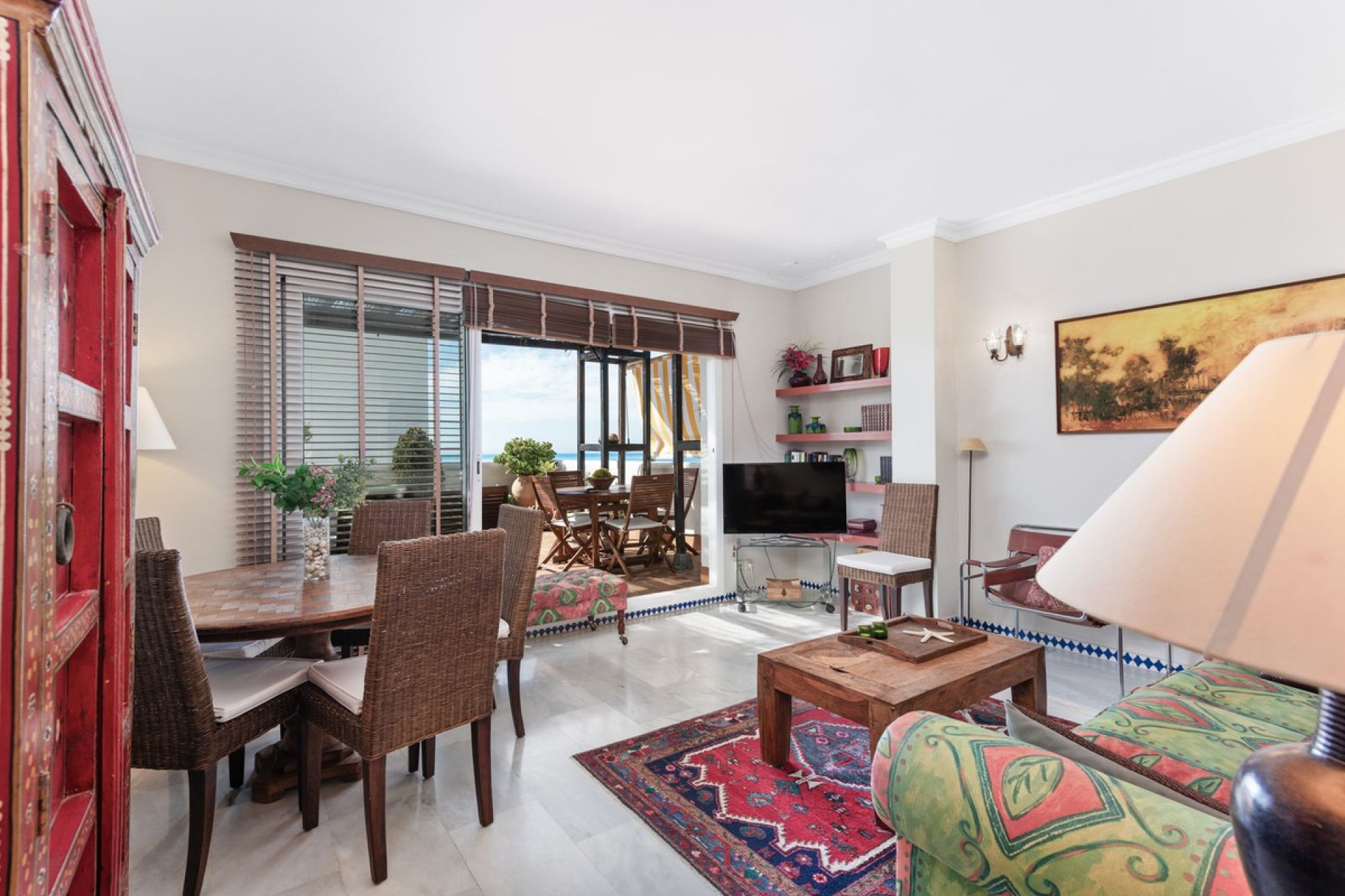 Reventa - Apartment - Middle Floor Apartment - Estepona - Estepona Centro