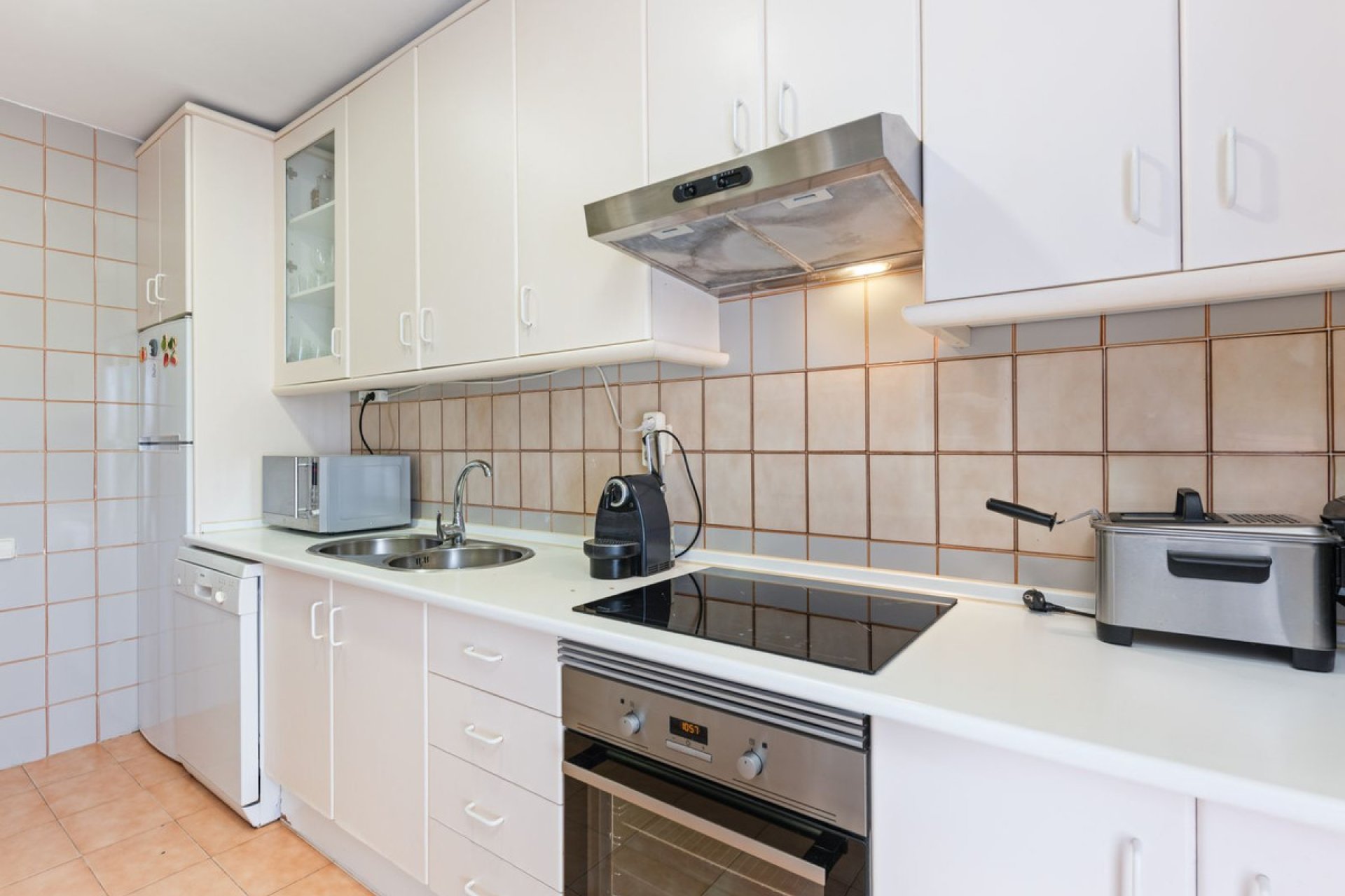 Reventa - Apartment - Middle Floor Apartment - Estepona - Estepona Centro