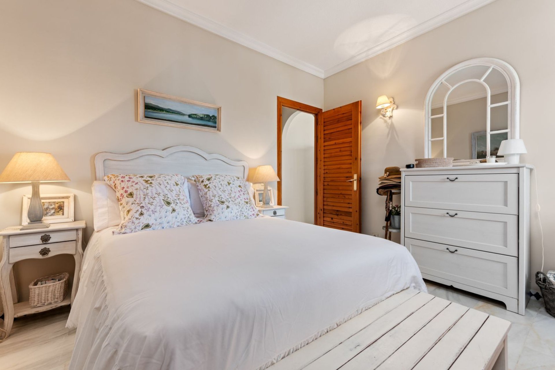 Reventa - Apartment - Middle Floor Apartment - Estepona - Estepona Centro