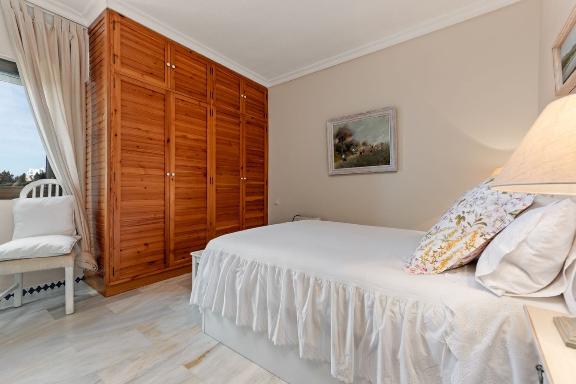 Reventa - Apartment - Middle Floor Apartment - Estepona - Estepona Centro