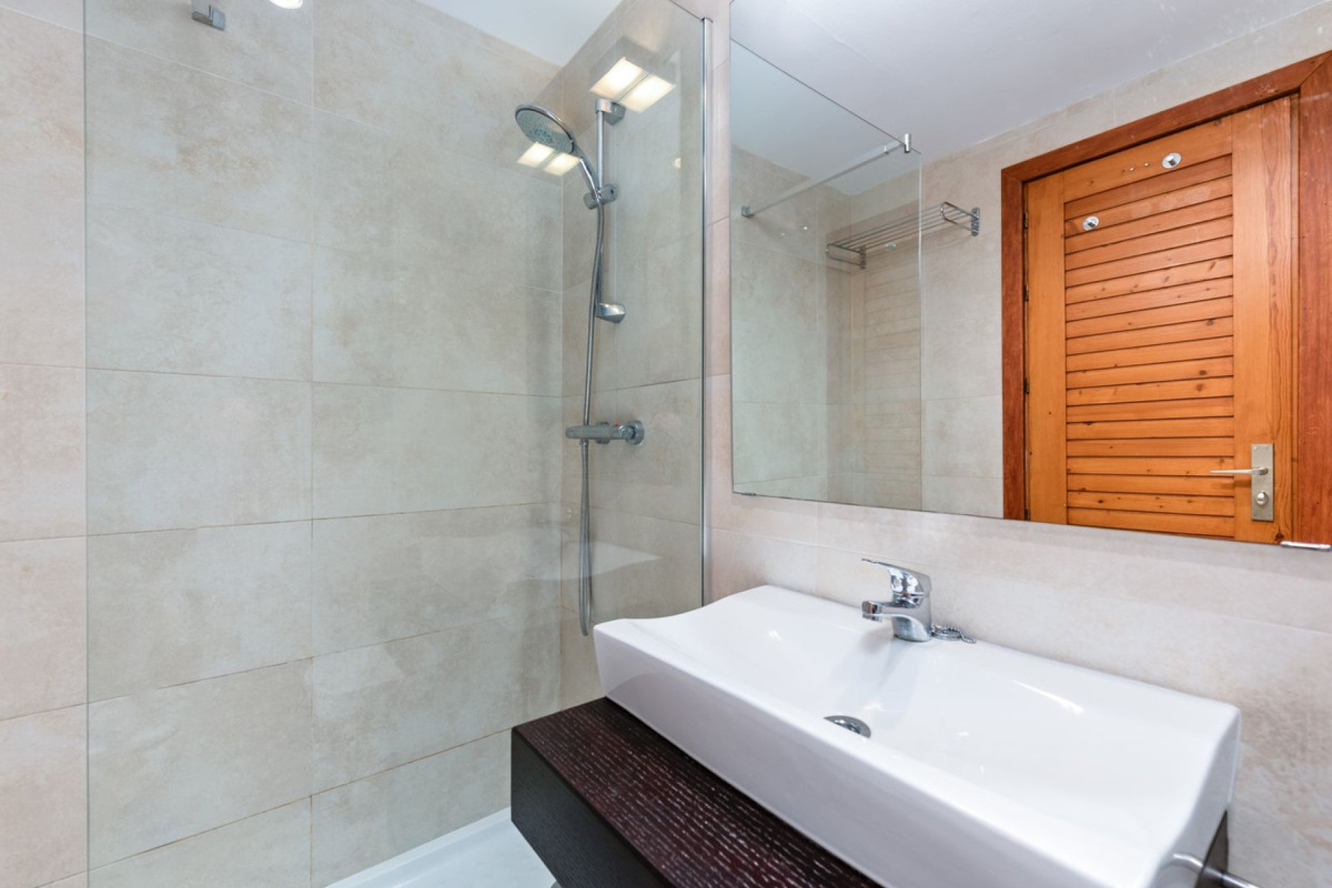 Reventa - Apartment - Middle Floor Apartment - Estepona - Estepona Centro