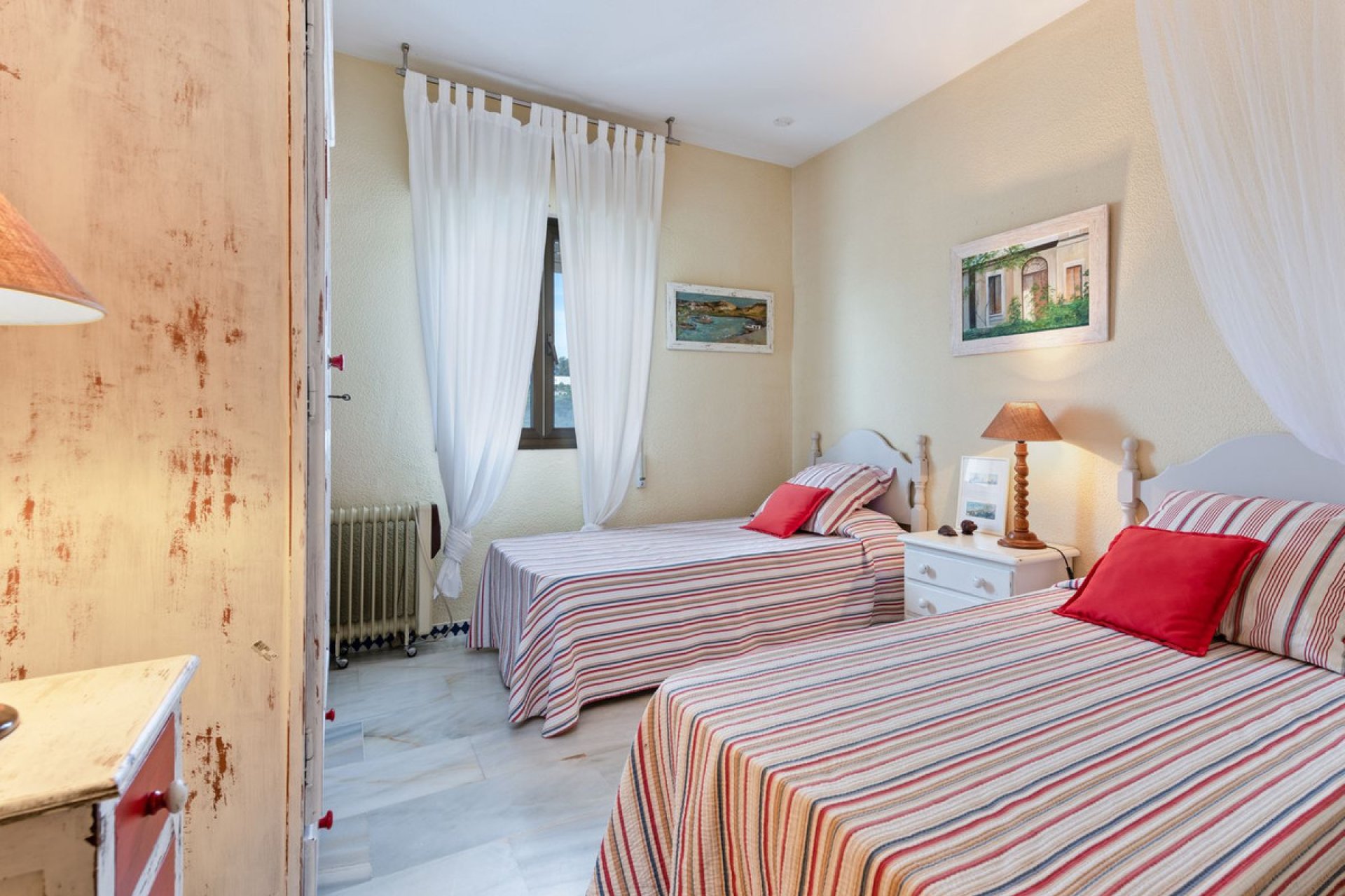 Reventa - Apartment - Middle Floor Apartment - Estepona - Estepona Centro