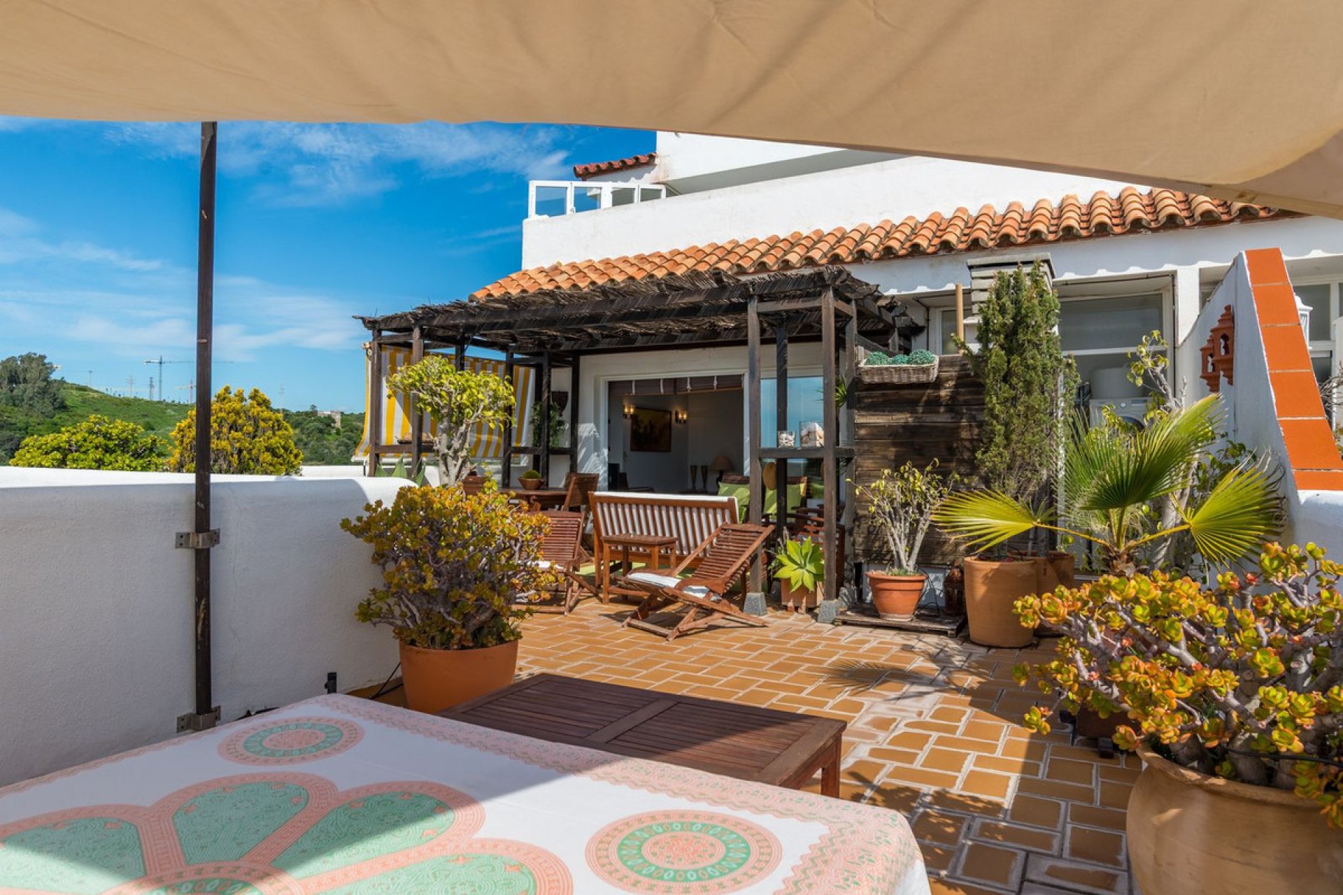 Reventa - Apartment - Middle Floor Apartment - Estepona - Estepona Centro