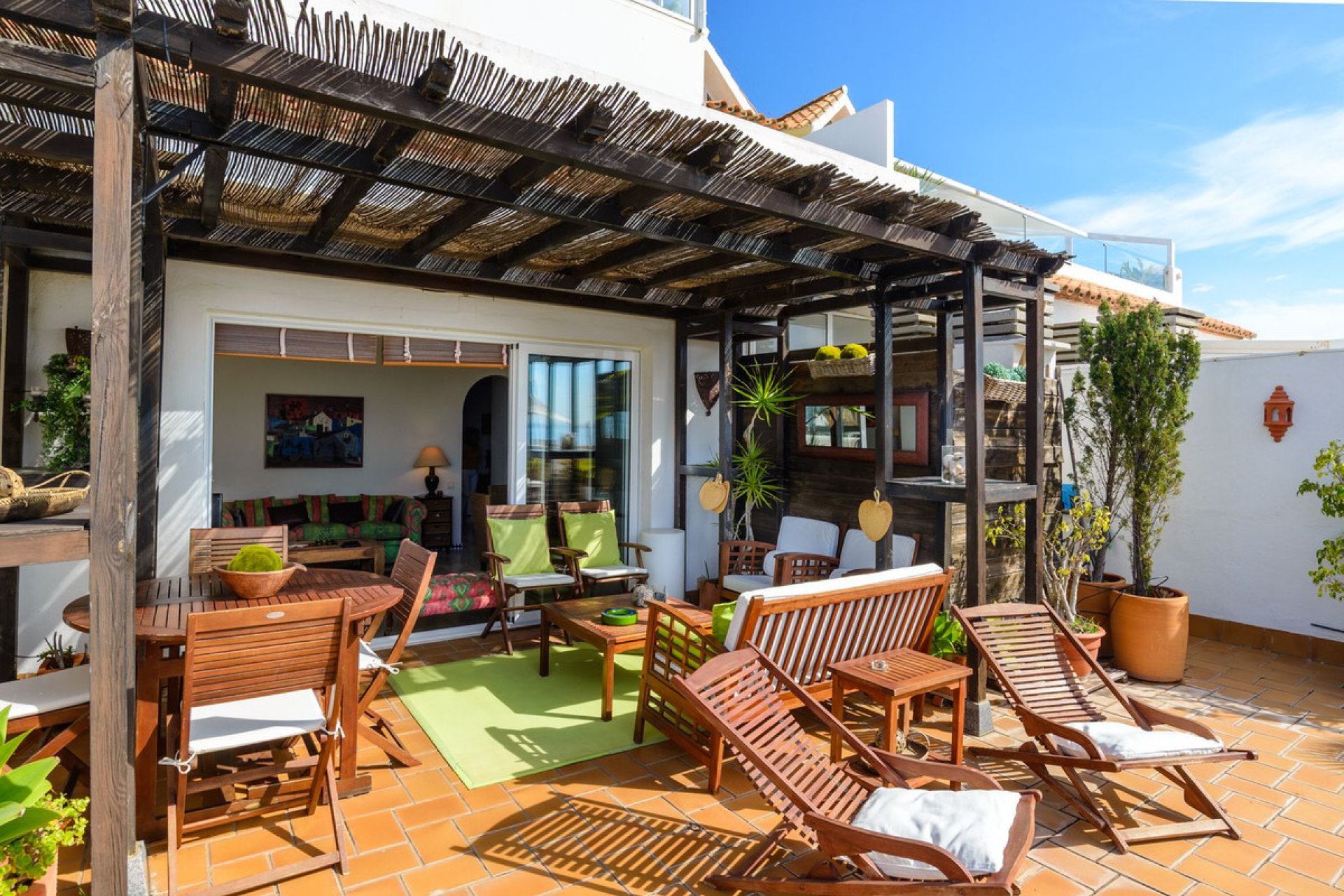 Reventa - Apartment - Middle Floor Apartment - Estepona - Estepona Centro